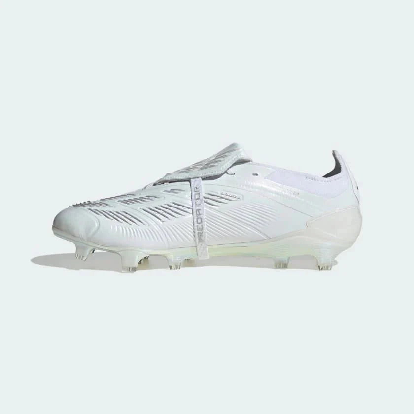 Predator Elite FT FG Whiteout