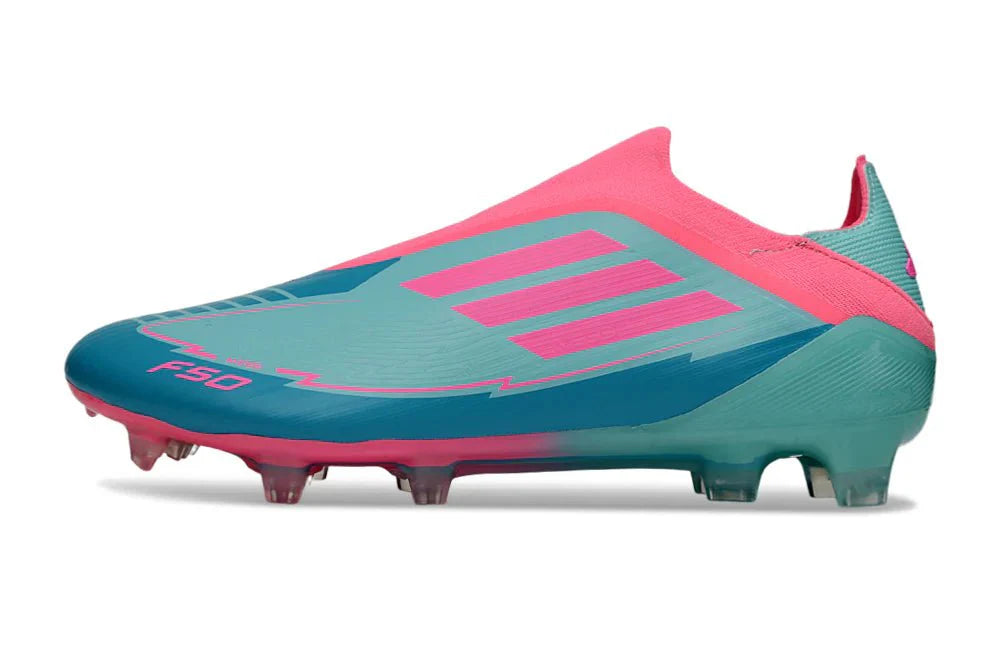 F50 Elite FG Messi Sem Atacadores