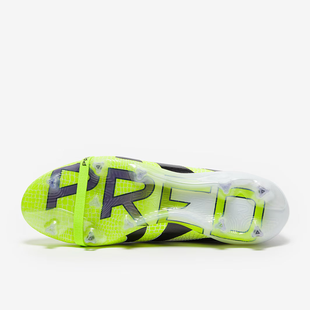 Predator Elite FT FG Chama Radiante