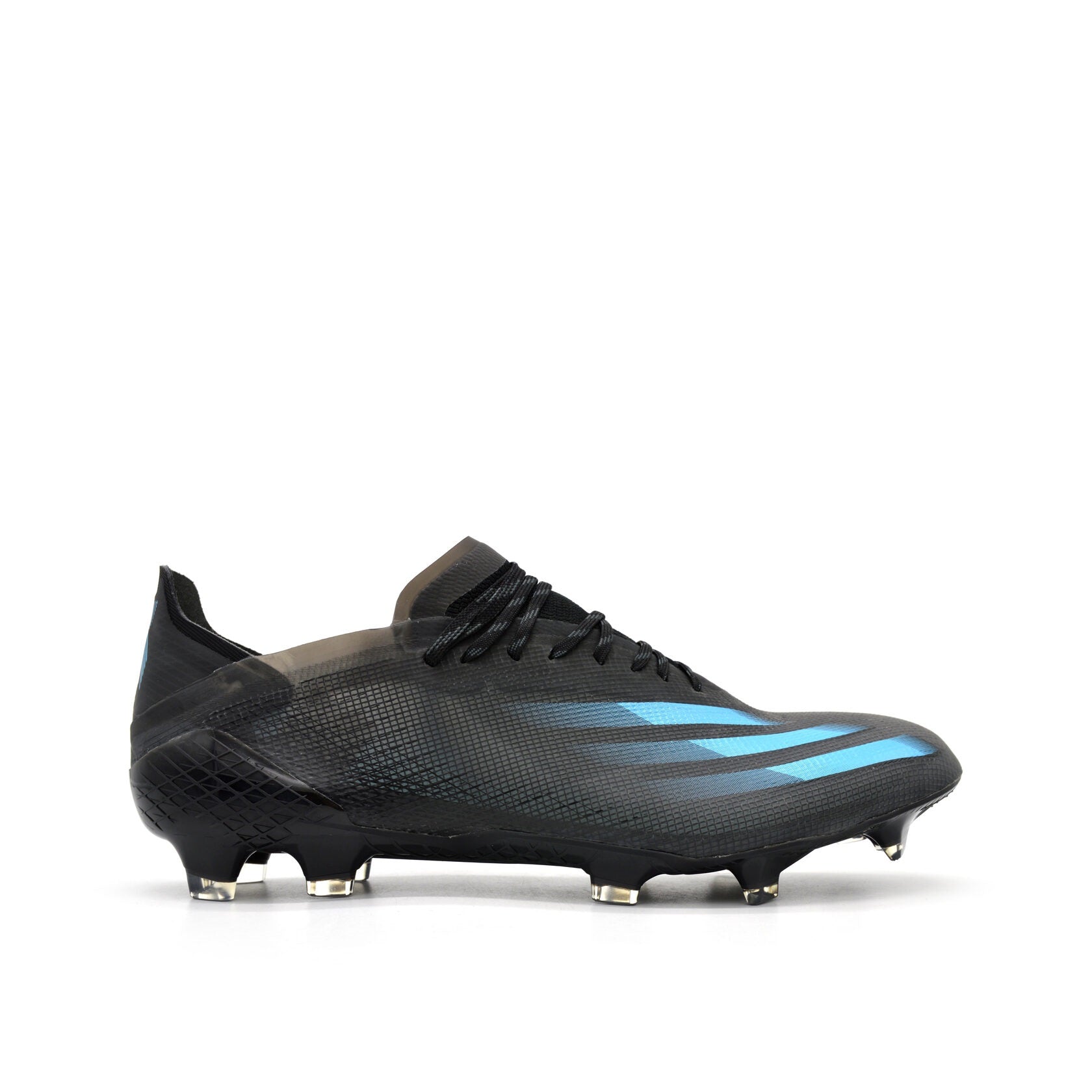 X Ghosted .1 FG/AG Superstealth - Core Preto