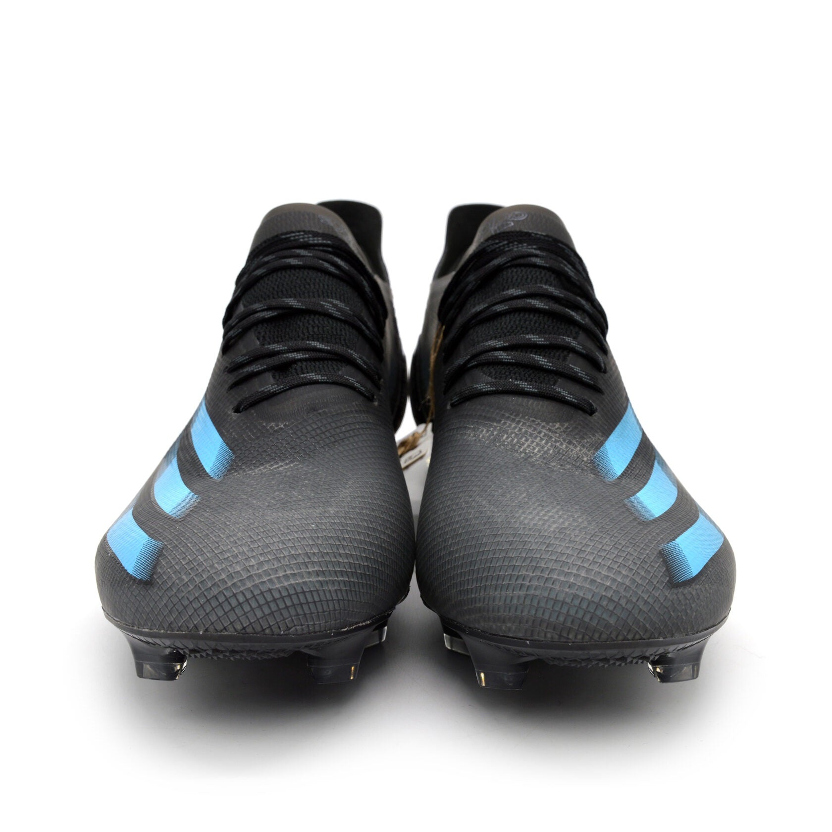 X Ghosted .1 FG/AG Superstealth - Core Preto