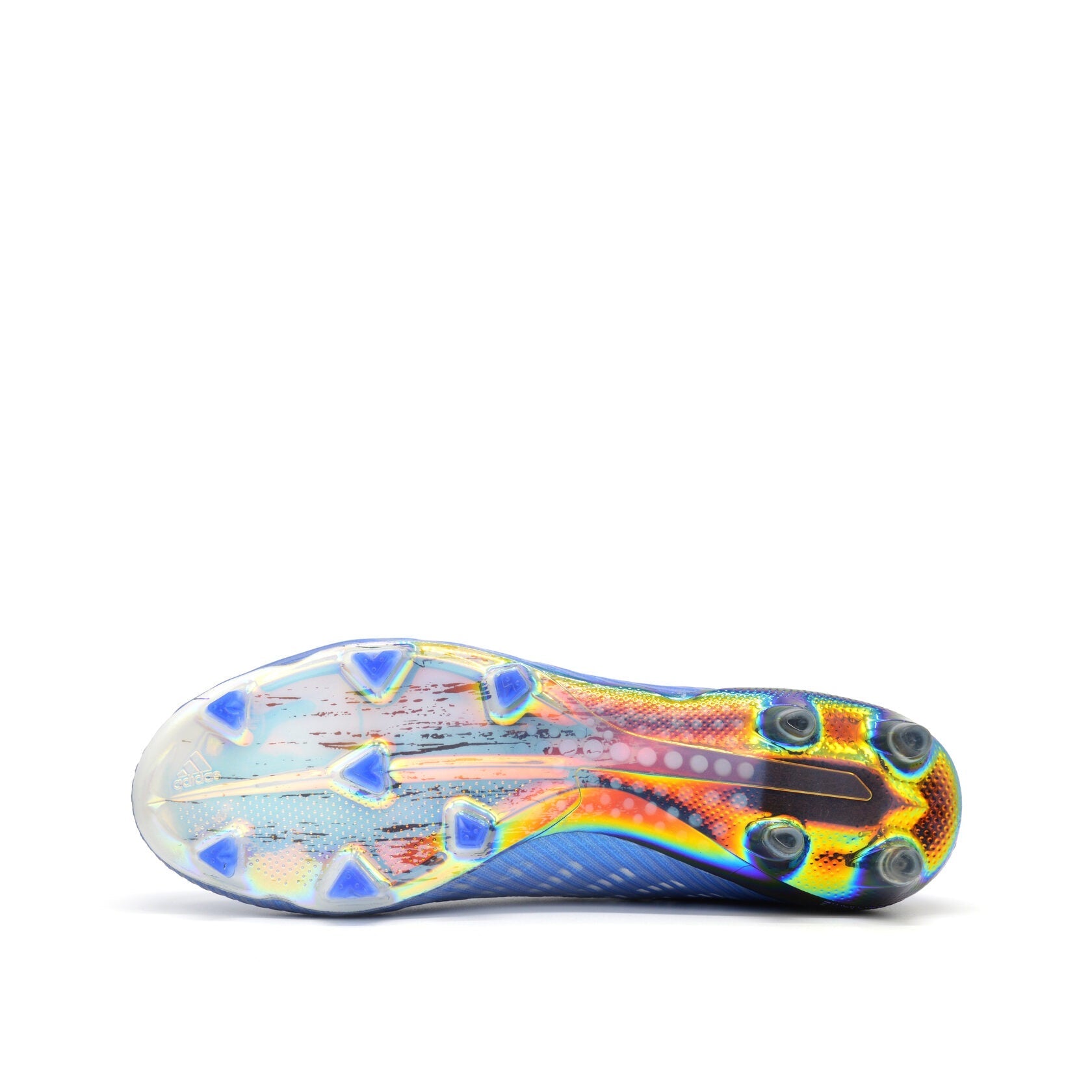 19+ FG Azul Real "Pacote Mutator"