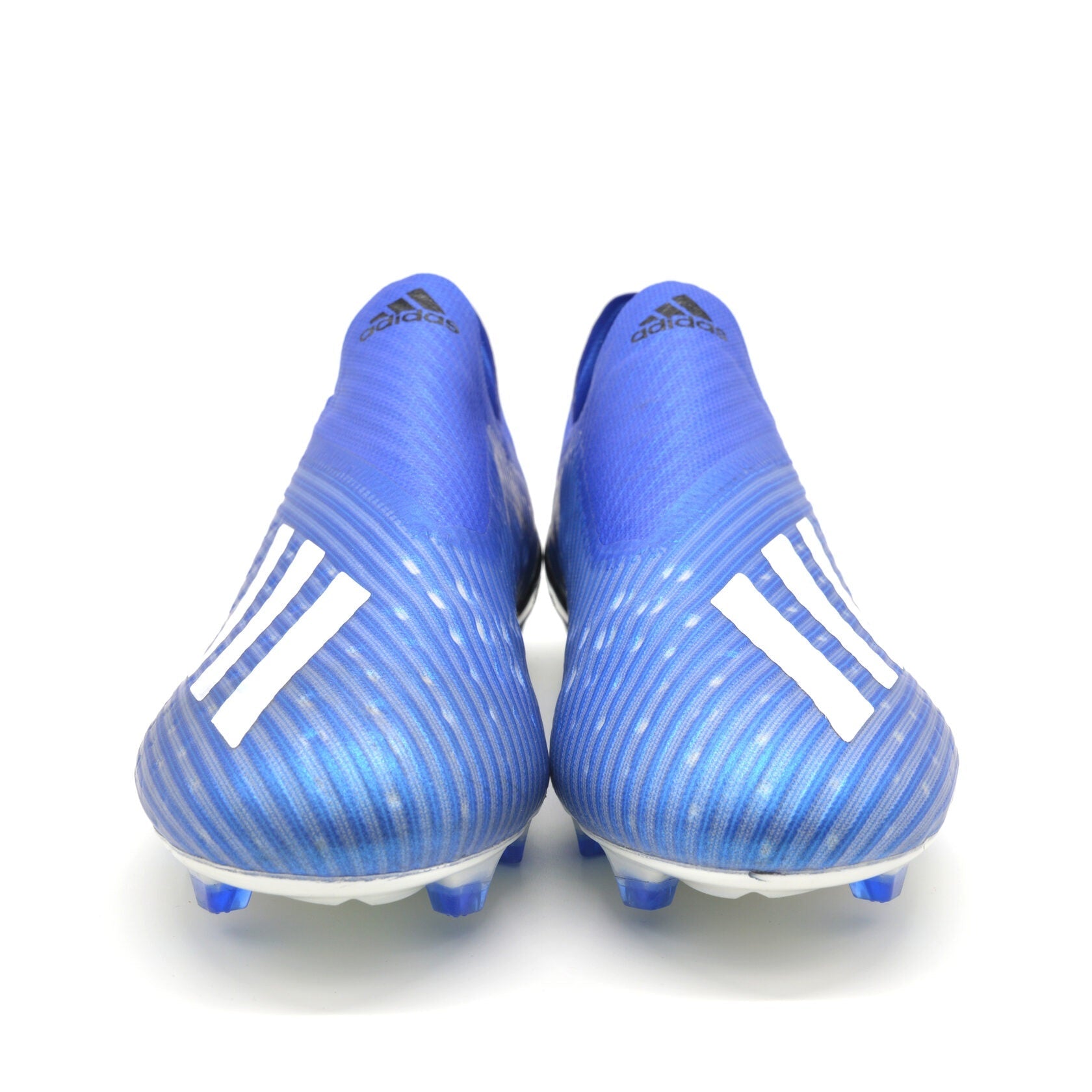 19+ FG Azul Real "Pacote Mutator"