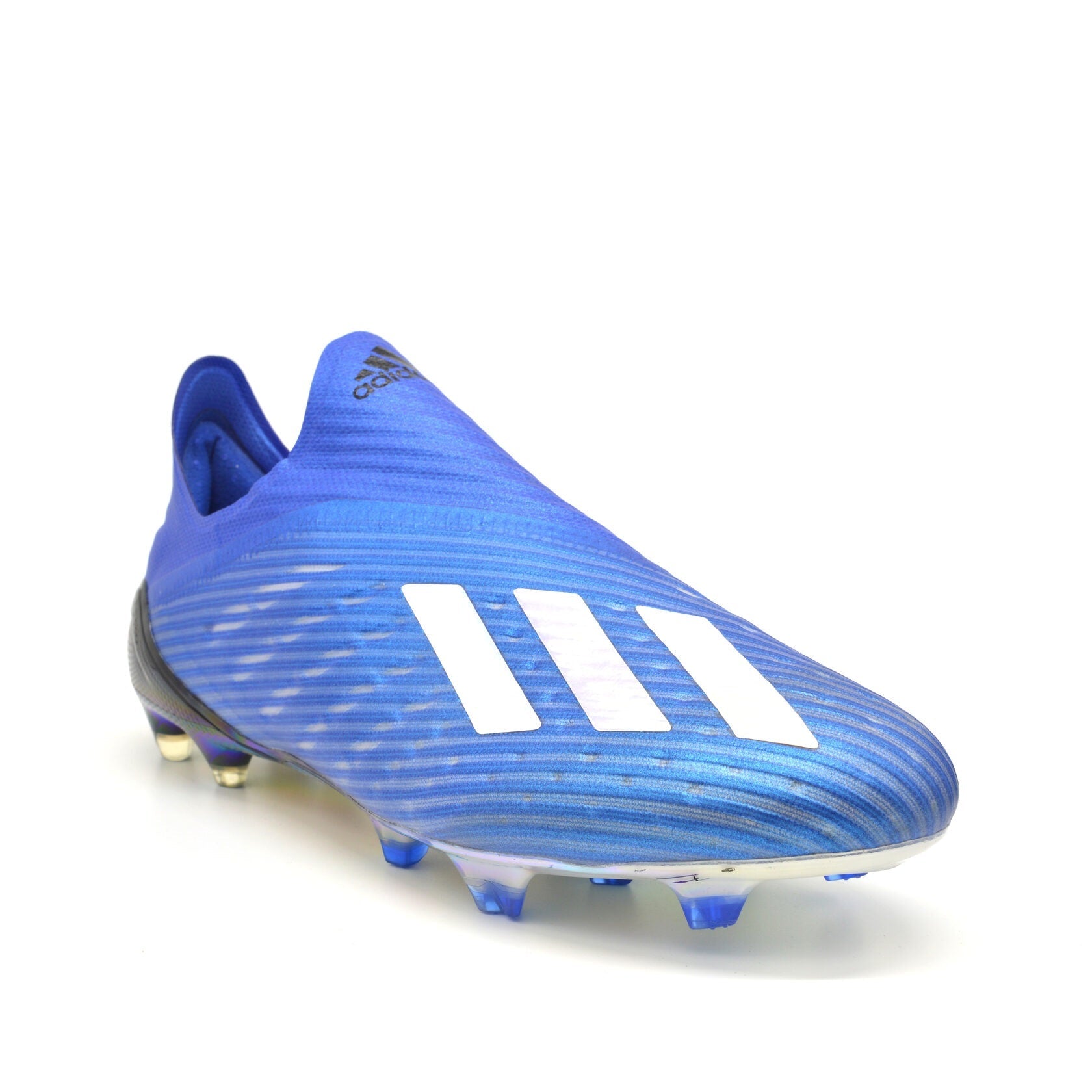 19+ FG Azul Real "Pacote Mutator"