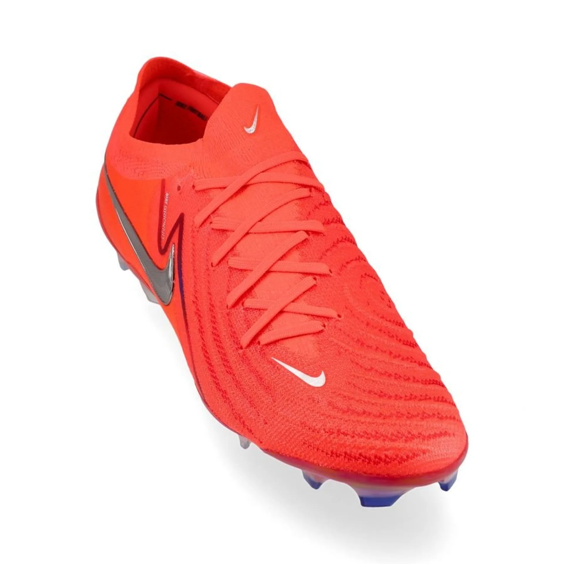 Phantom GX II Elite FG Erling Haaland - Bright Crimson EDIÇÃO LIMITADA