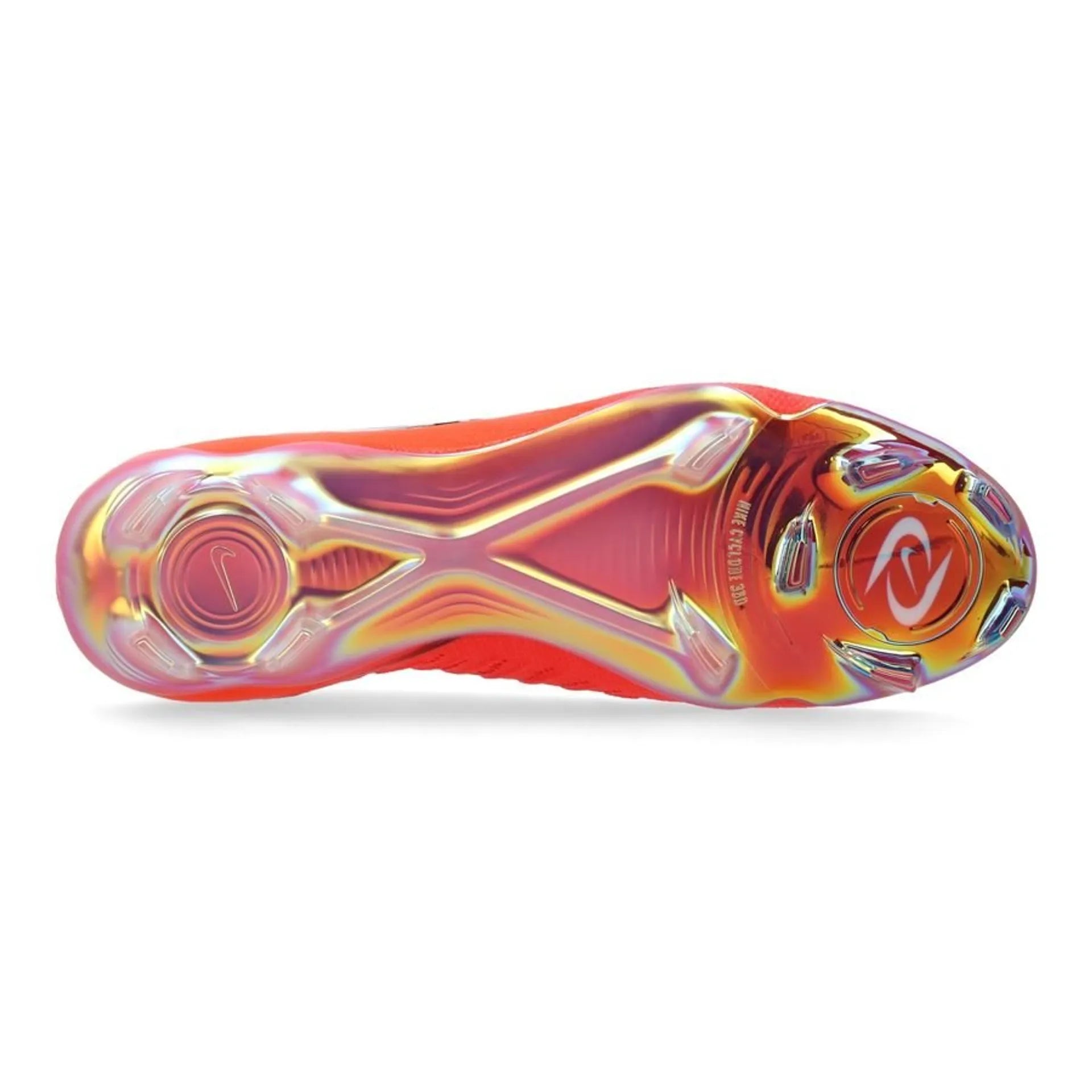Phantom GX II Elite FG Erling Haaland - Bright Crimson EDIÇÃO LIMITADA