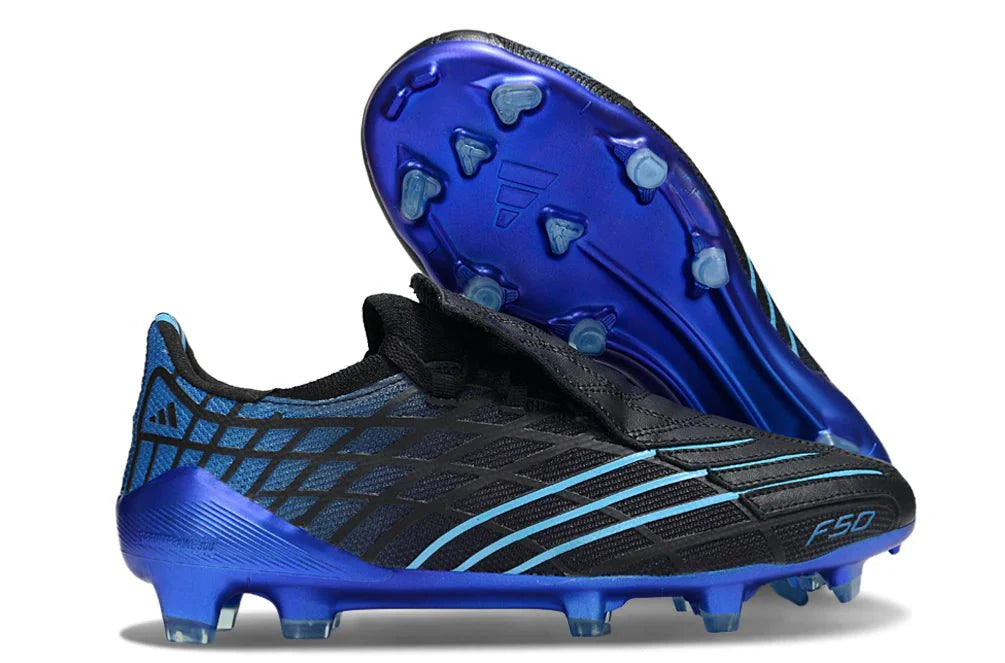 F50 Elite Spider FG - Edição Limitada