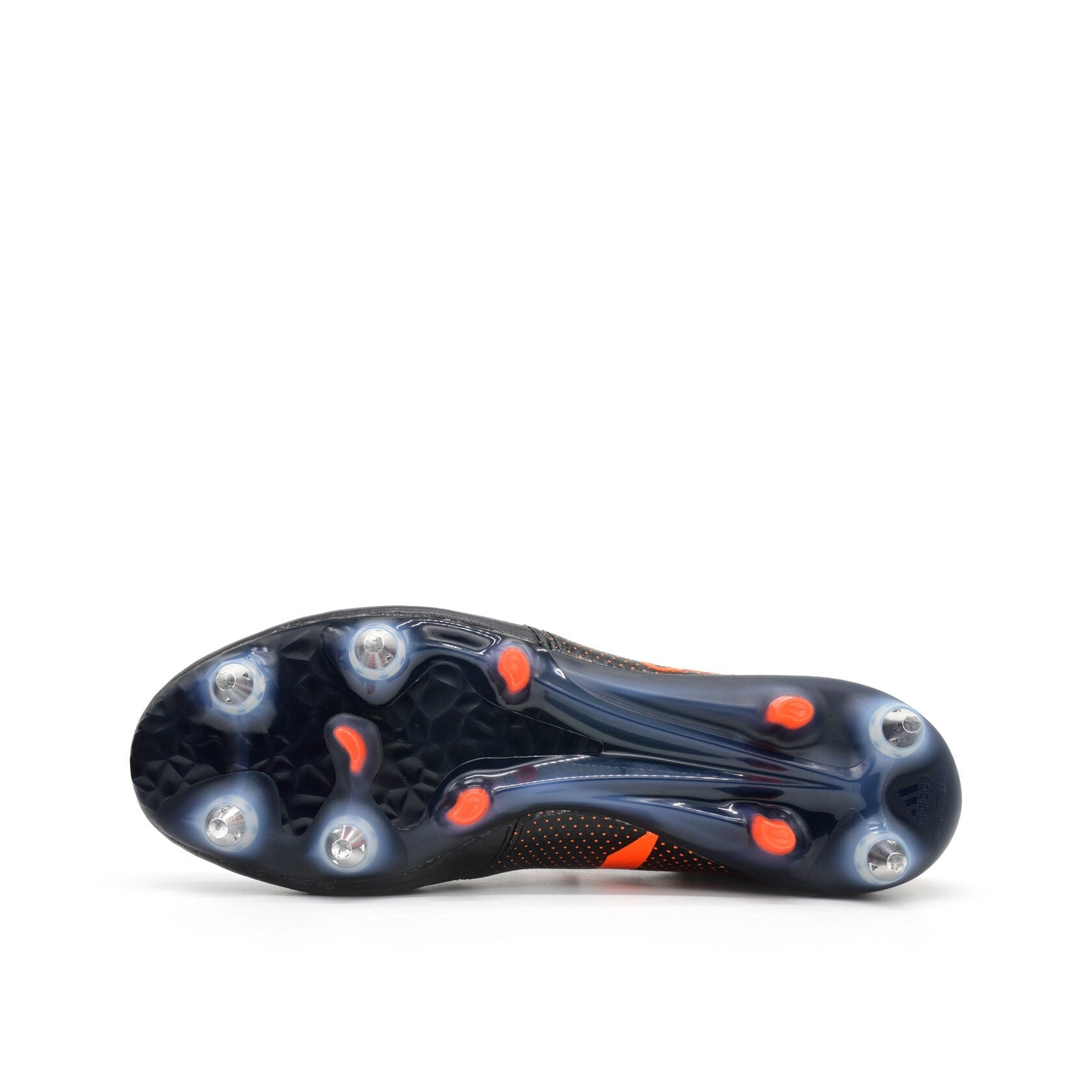 17.1 SG Pele Castanho/Preto Pyro Storm pack