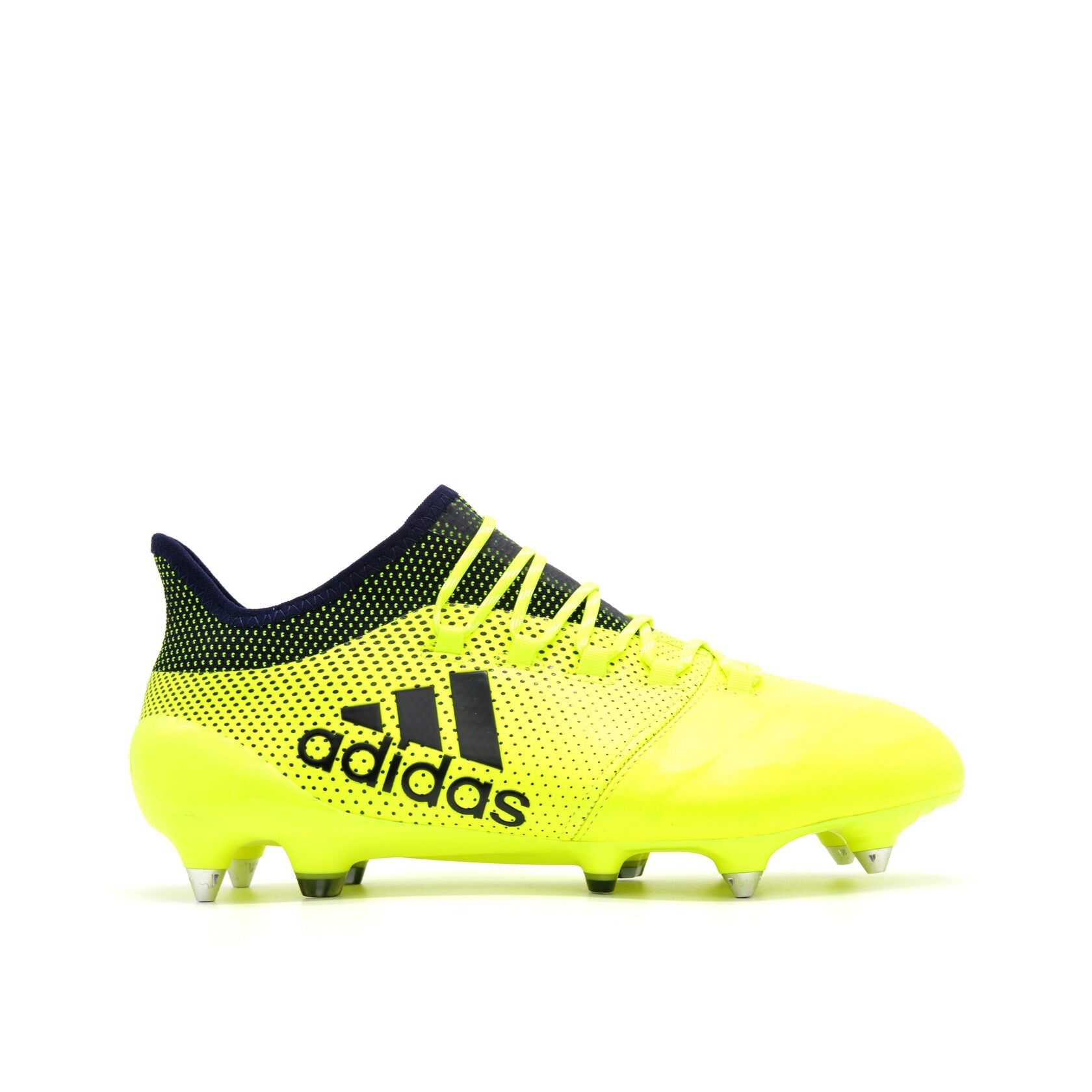 17.1 FG/AG Ocean Storm - Amarelo Solar/Preto