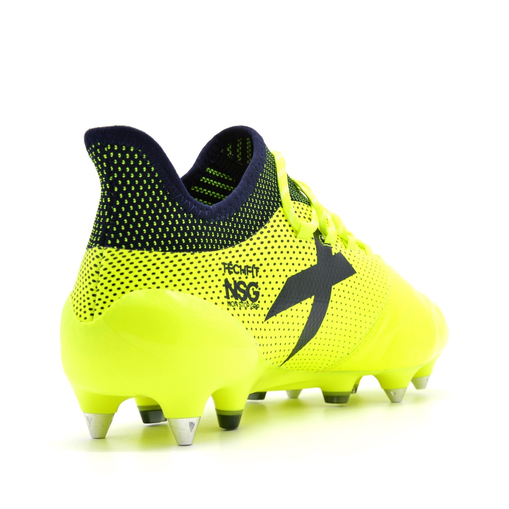 17.1 FG/AG Ocean Storm - Amarelo Solar/Preto