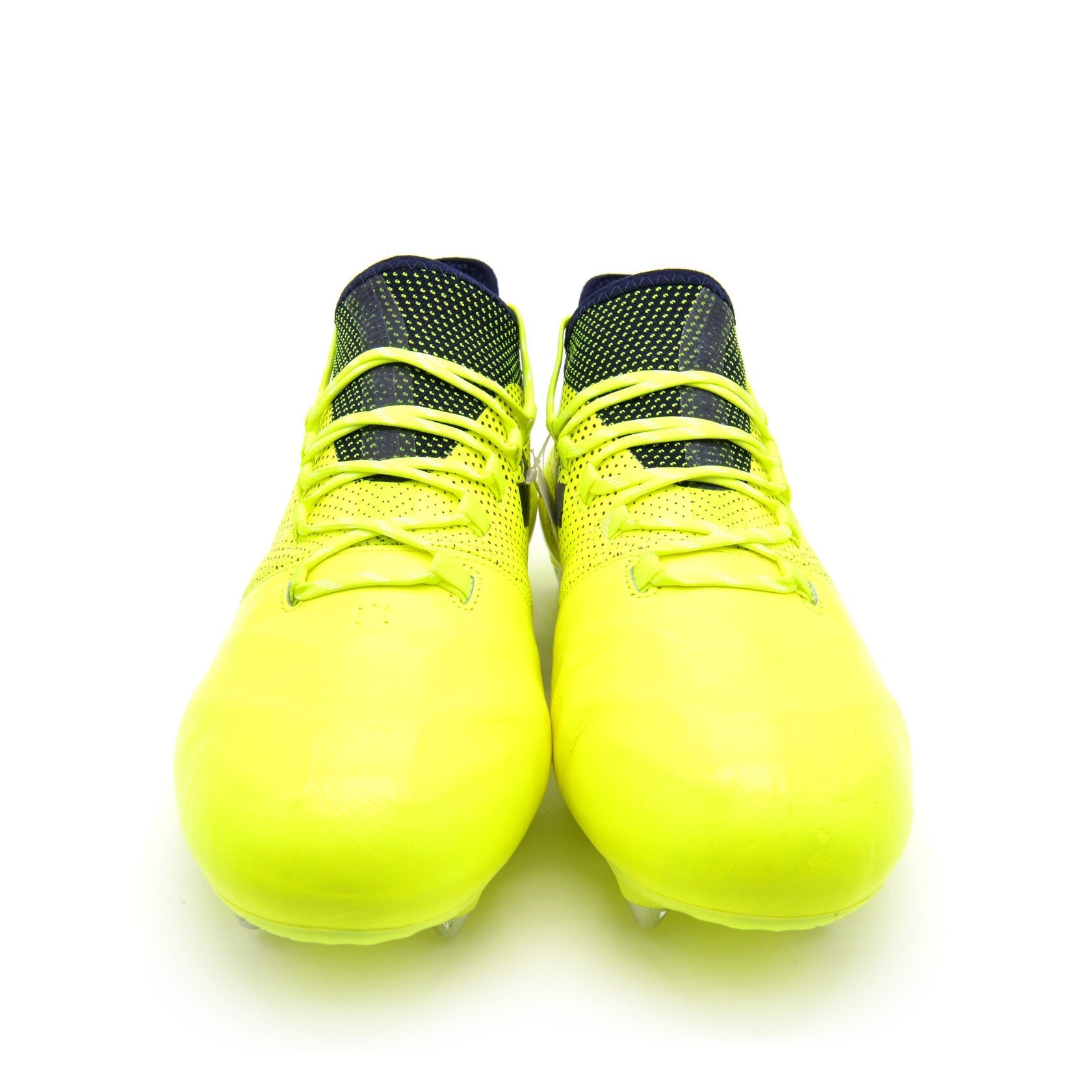 17.1 FG/AG Ocean Storm - Amarelo Solar/Preto