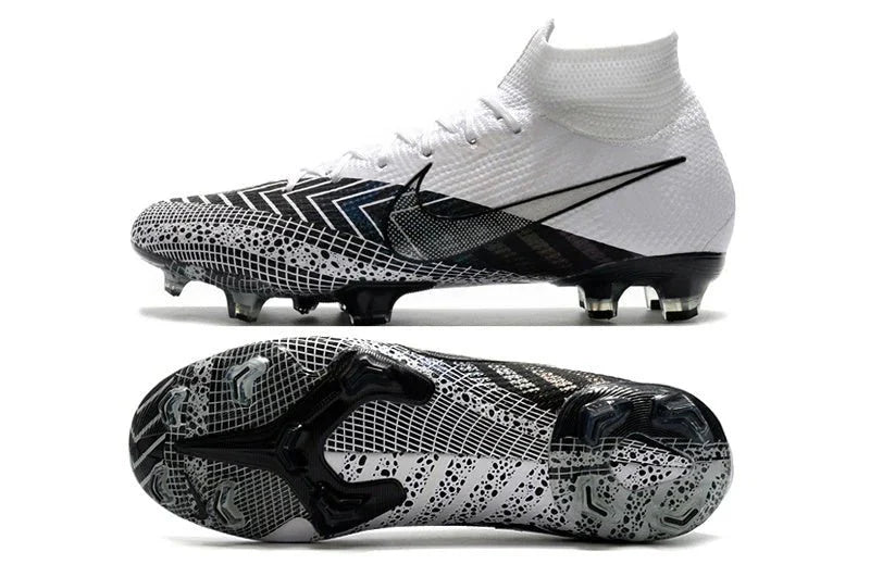 Mercurial Superfly 7 Elite FG Novas Luzes