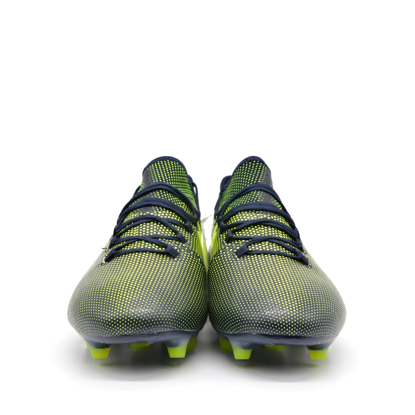 17.1 Elite FG Amarelo/Verde