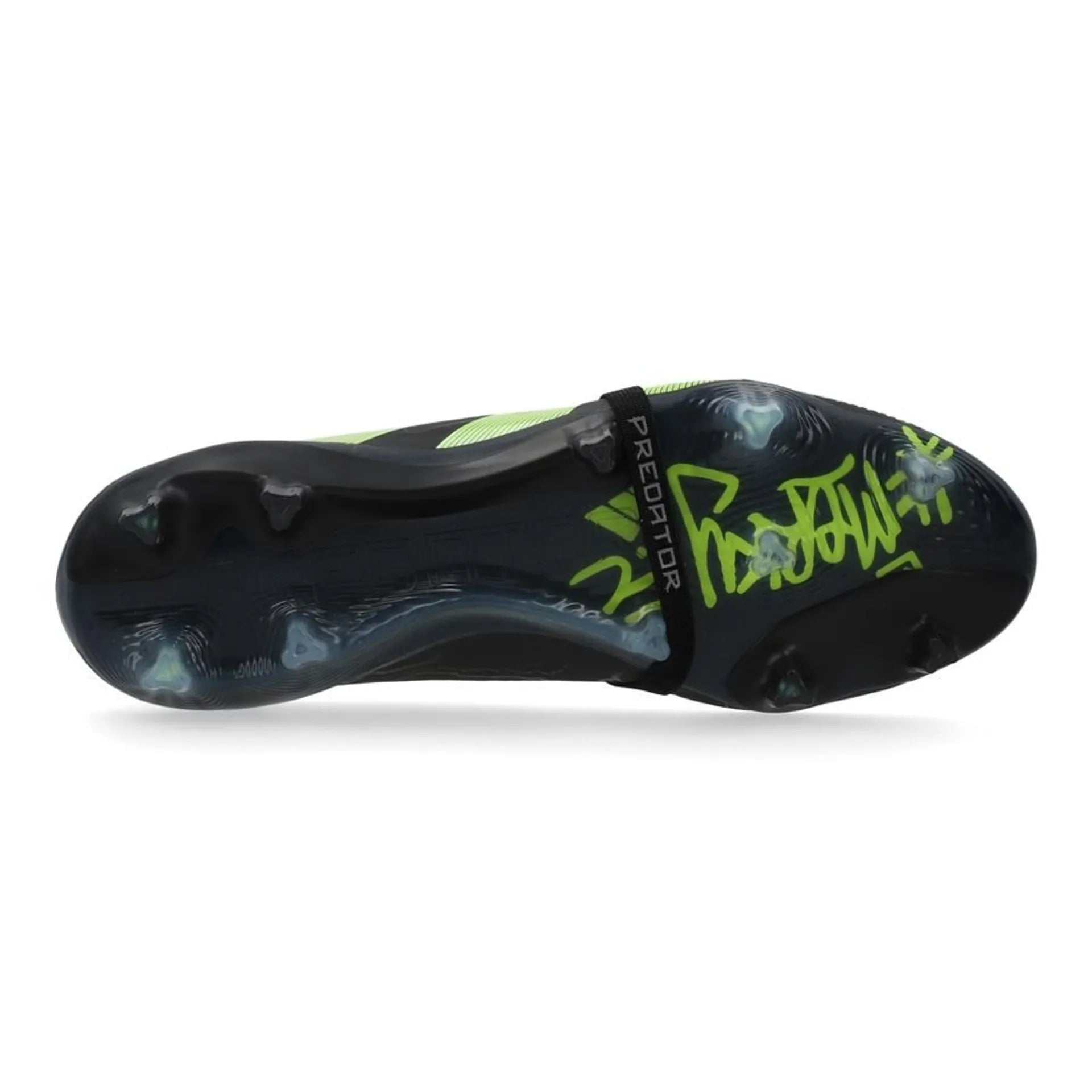 Predator Elite FT FG Merky FC
