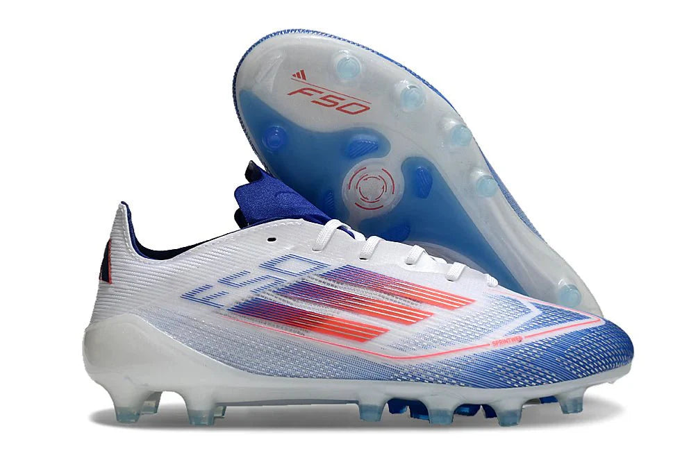 F50 Elite AG Pacote Avançado