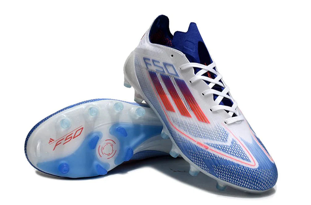 F50 Elite AG Pacote Avançado