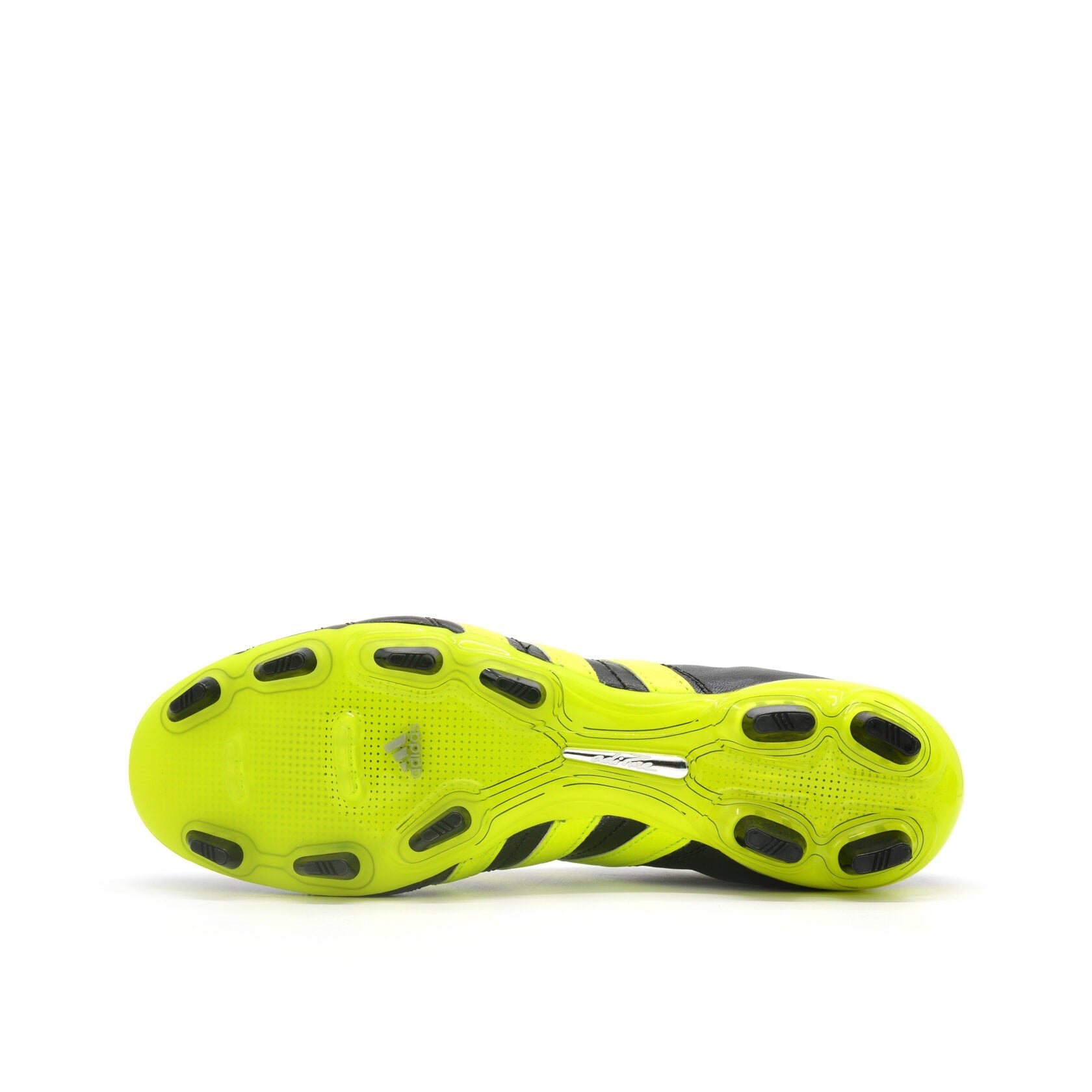 Adipure IV Elite FG - Preto/Electricidade