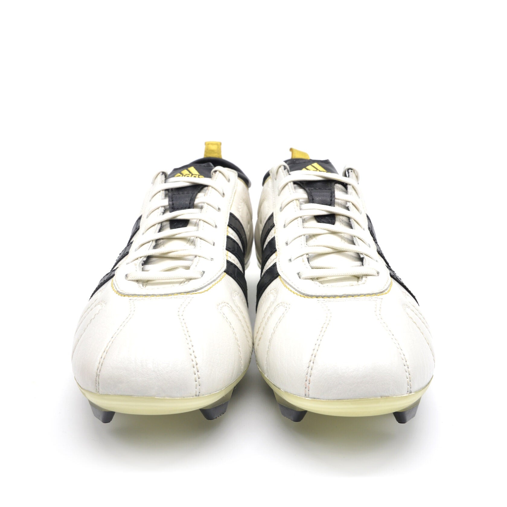Adipure IV Elite FG Branco/Preto