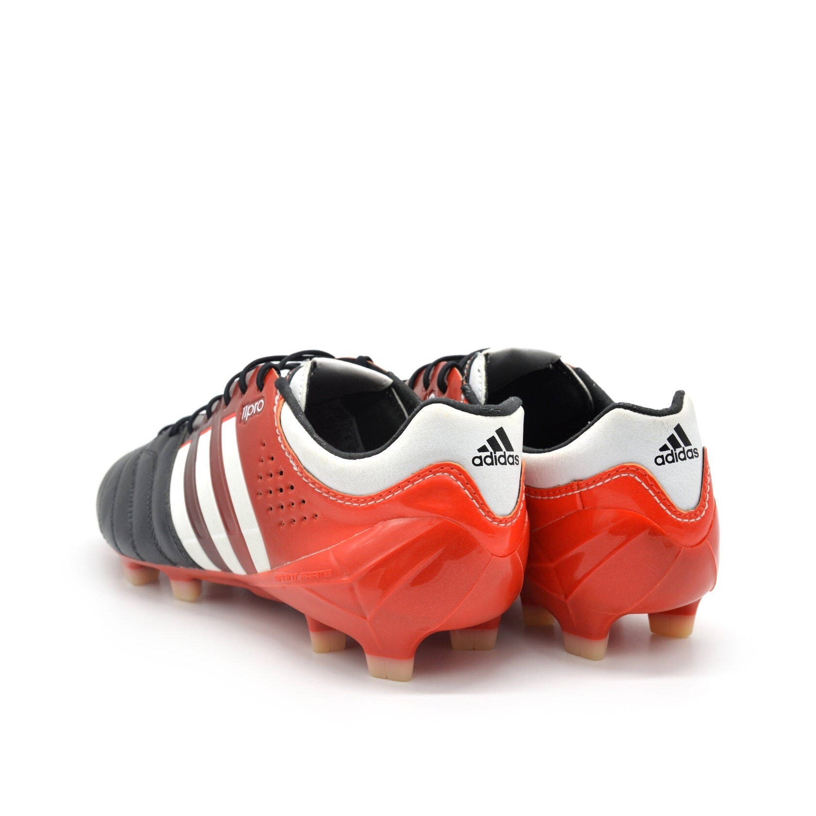 11Pro SL TRX Elite FG Vermelho/Preto