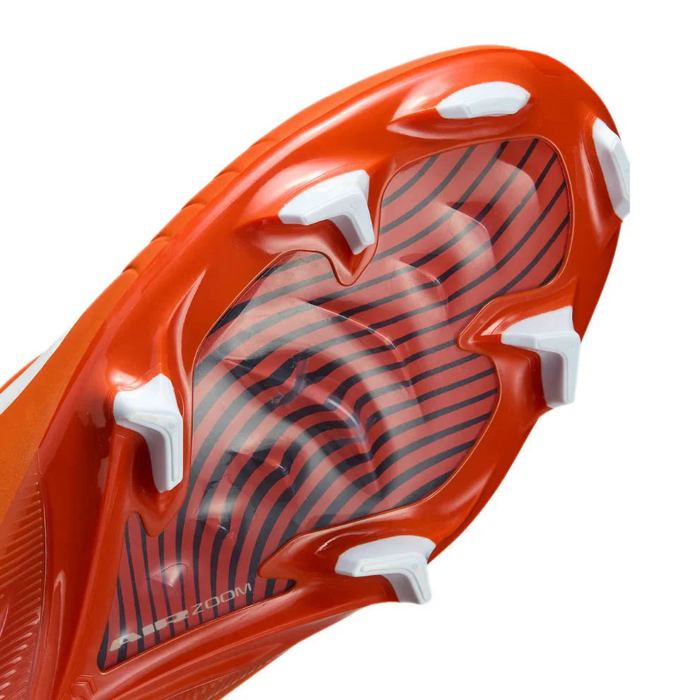 Mercurial Vapor 1 Remake