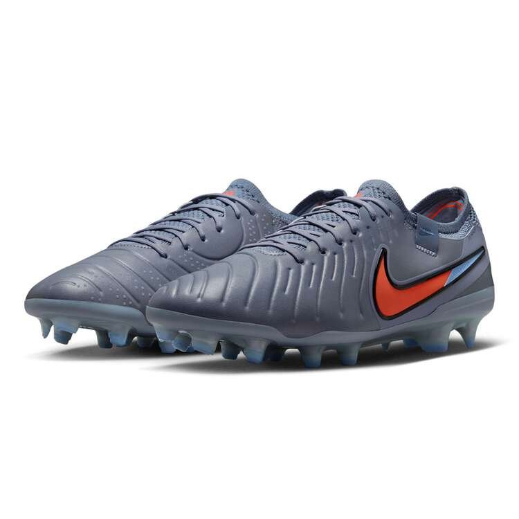 Tiempo Legend 10 Elite FG Assustadoramente Bom