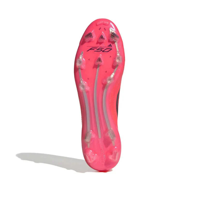 F50 Elite FG Sem Cordões Vivid Horizon