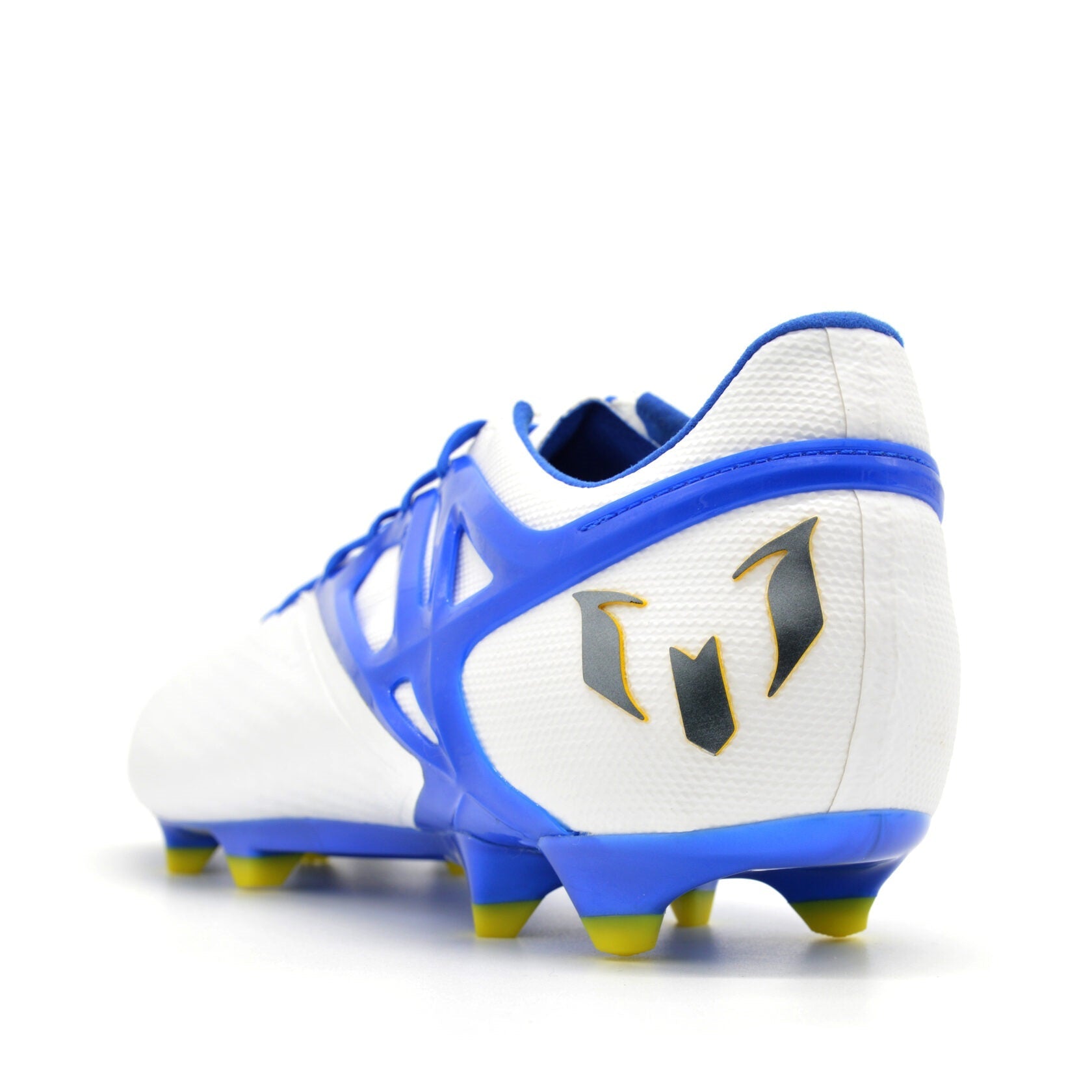 15.1 FG/AG Branco/Prime Blue Messi