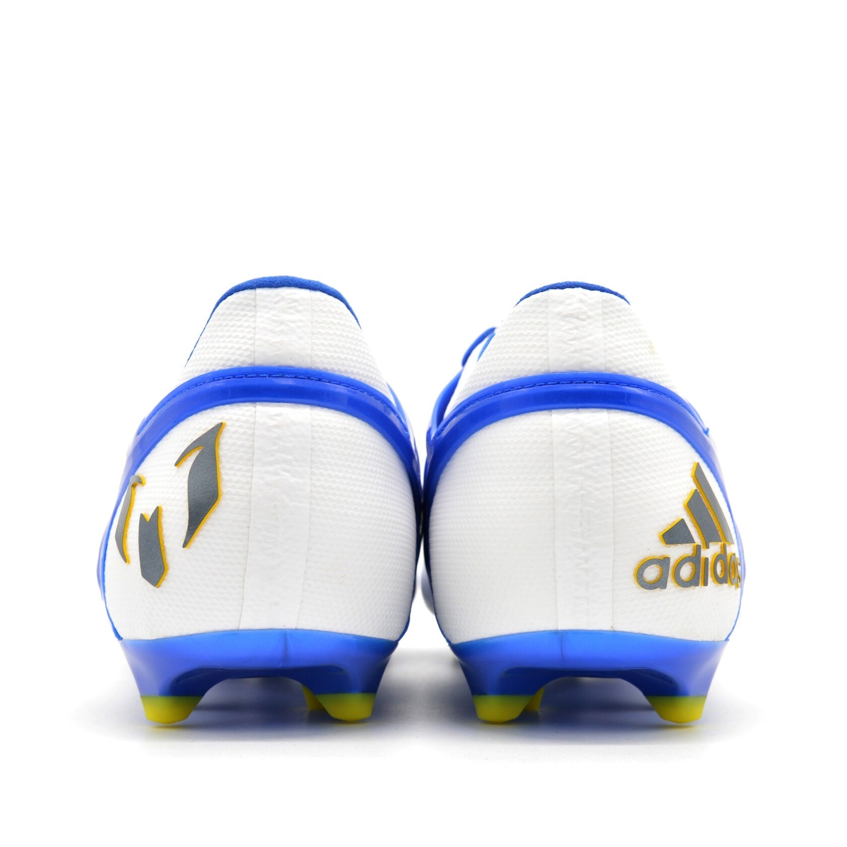 15.1 FG/AG Branco/Prime Blue Messi