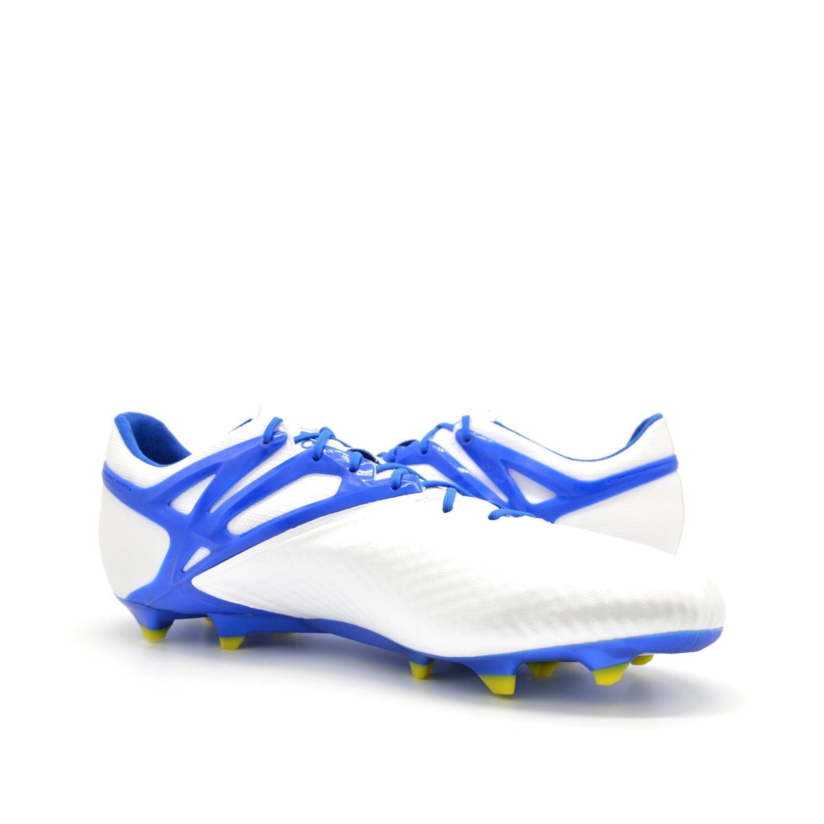 15.1 FG/AG Branco/Prime Blue Messi