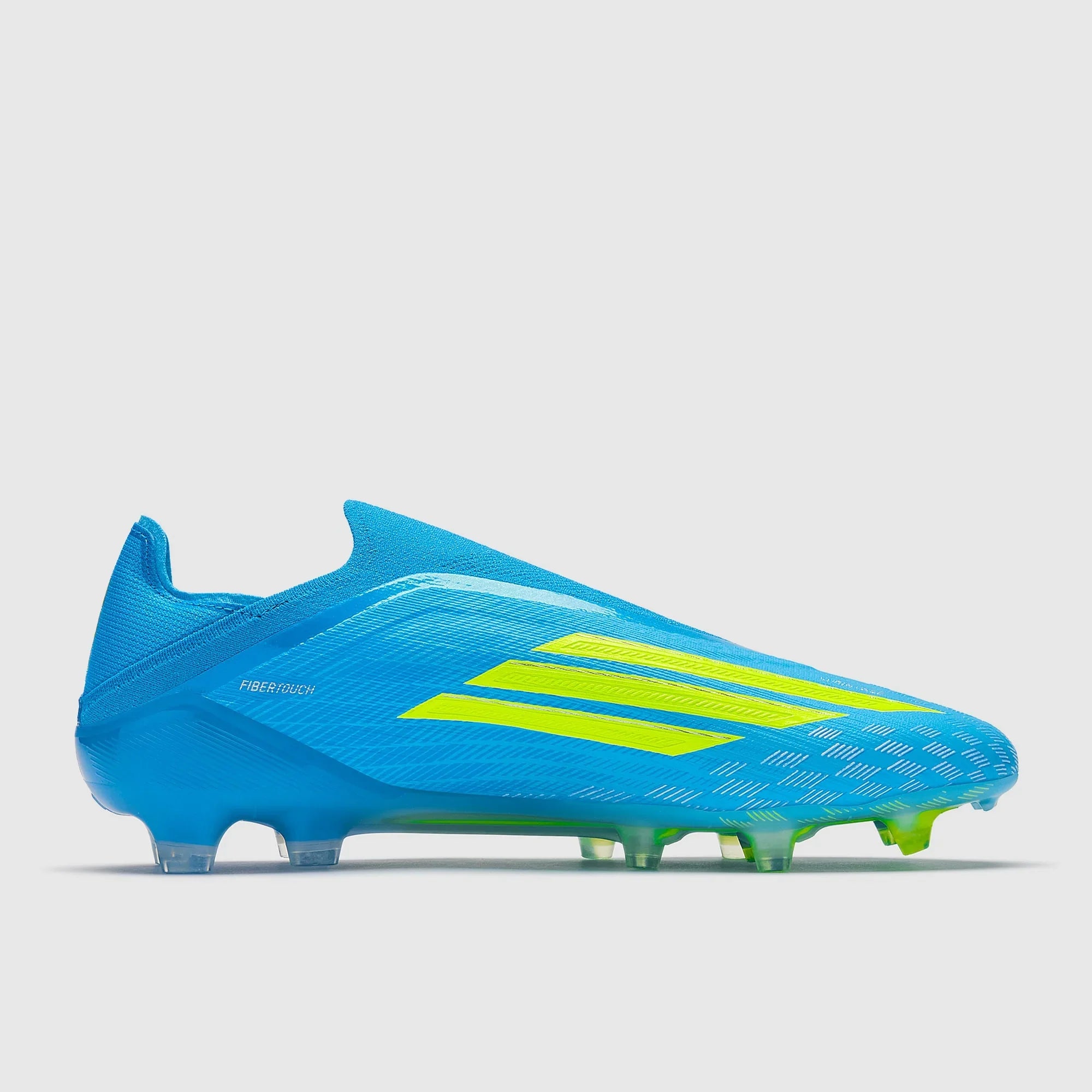 F50 Elite Sem Cordões FG - Ice Cold Precision Pack