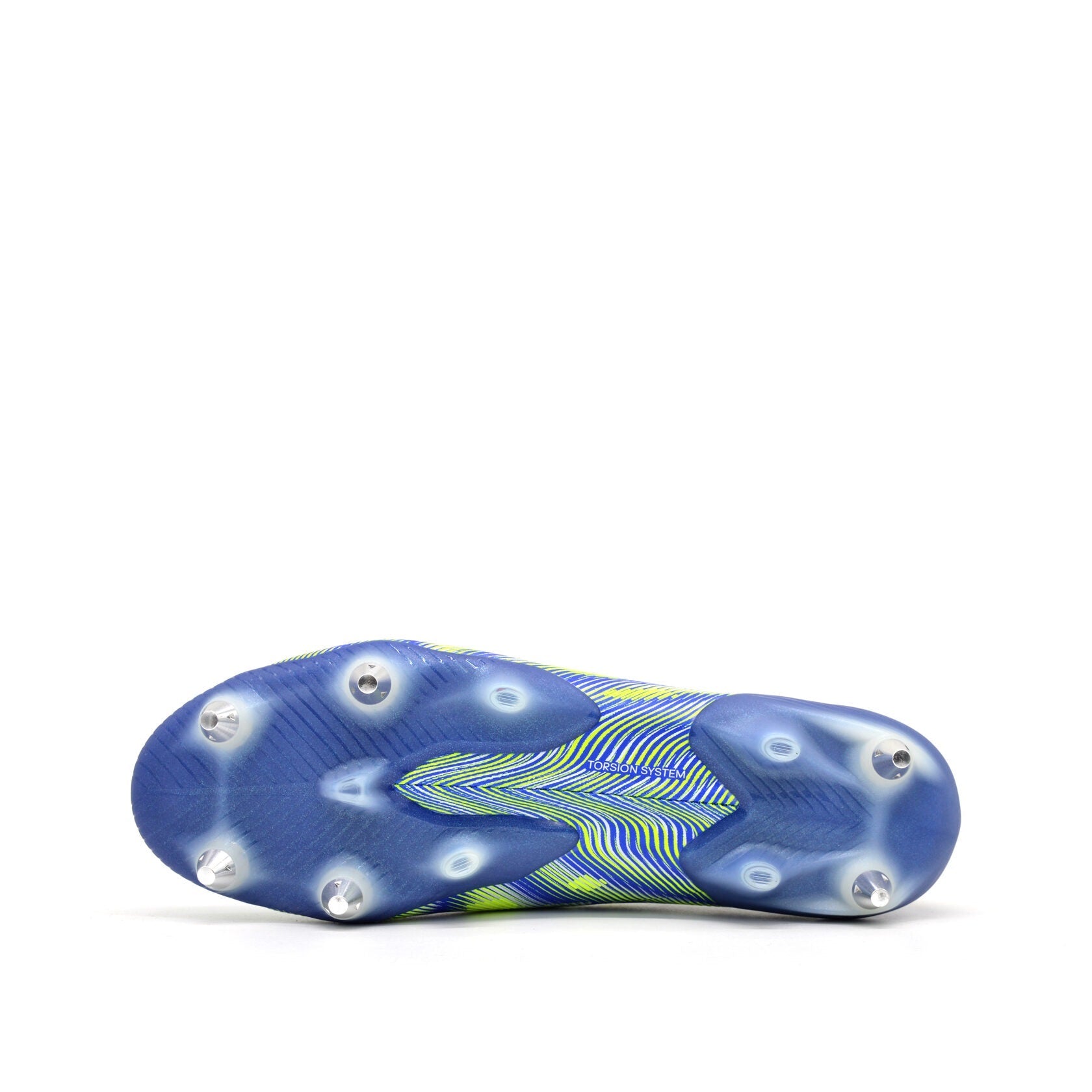 Nemeziz .1 SG Superlative - Azul Real