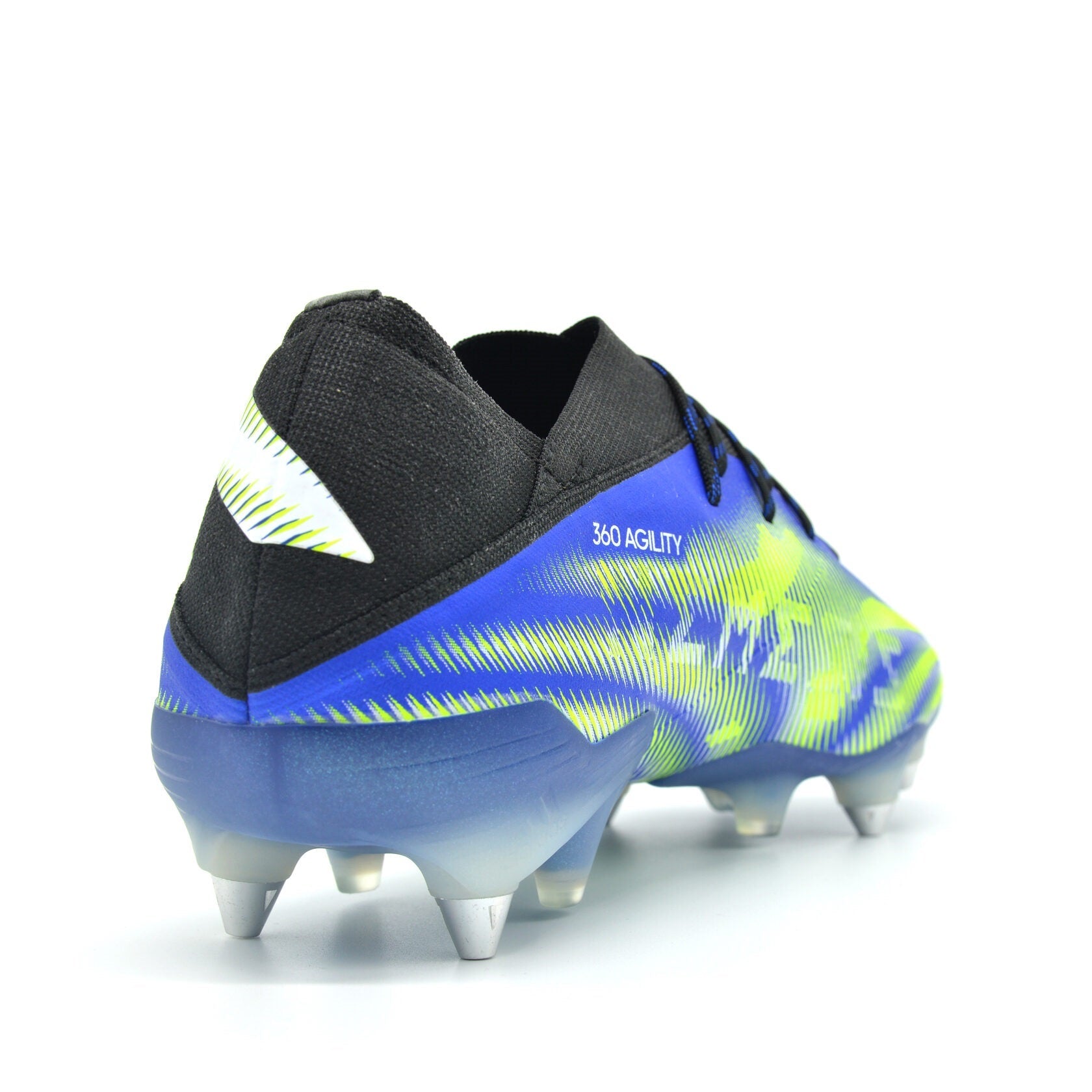 Nemeziz .1 SG Superlative - Azul Real