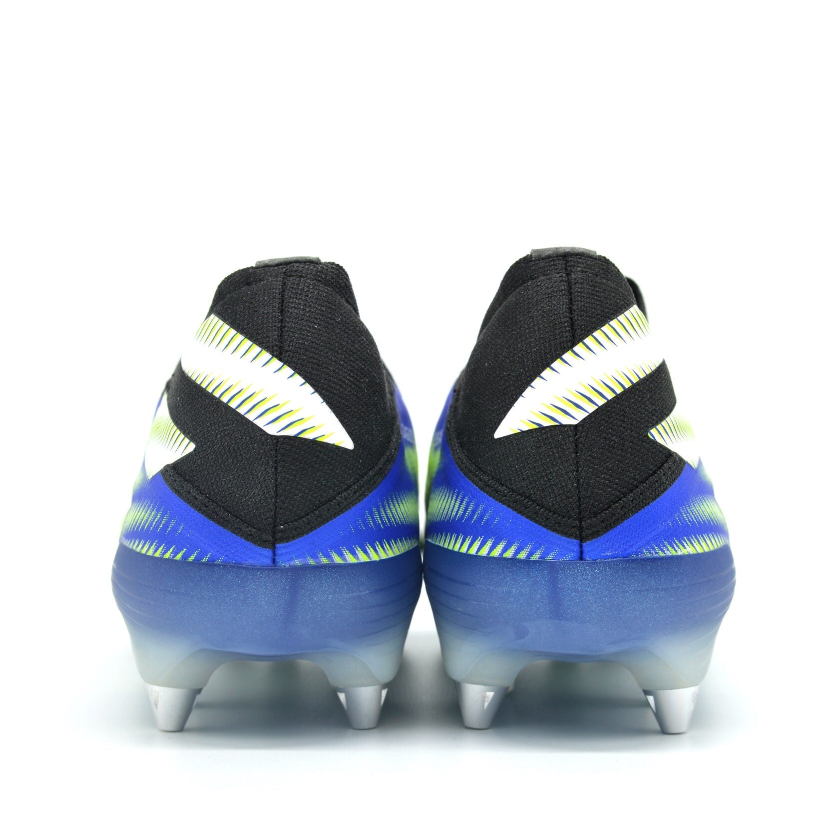 Nemeziz .1 SG Superlative - Azul Real