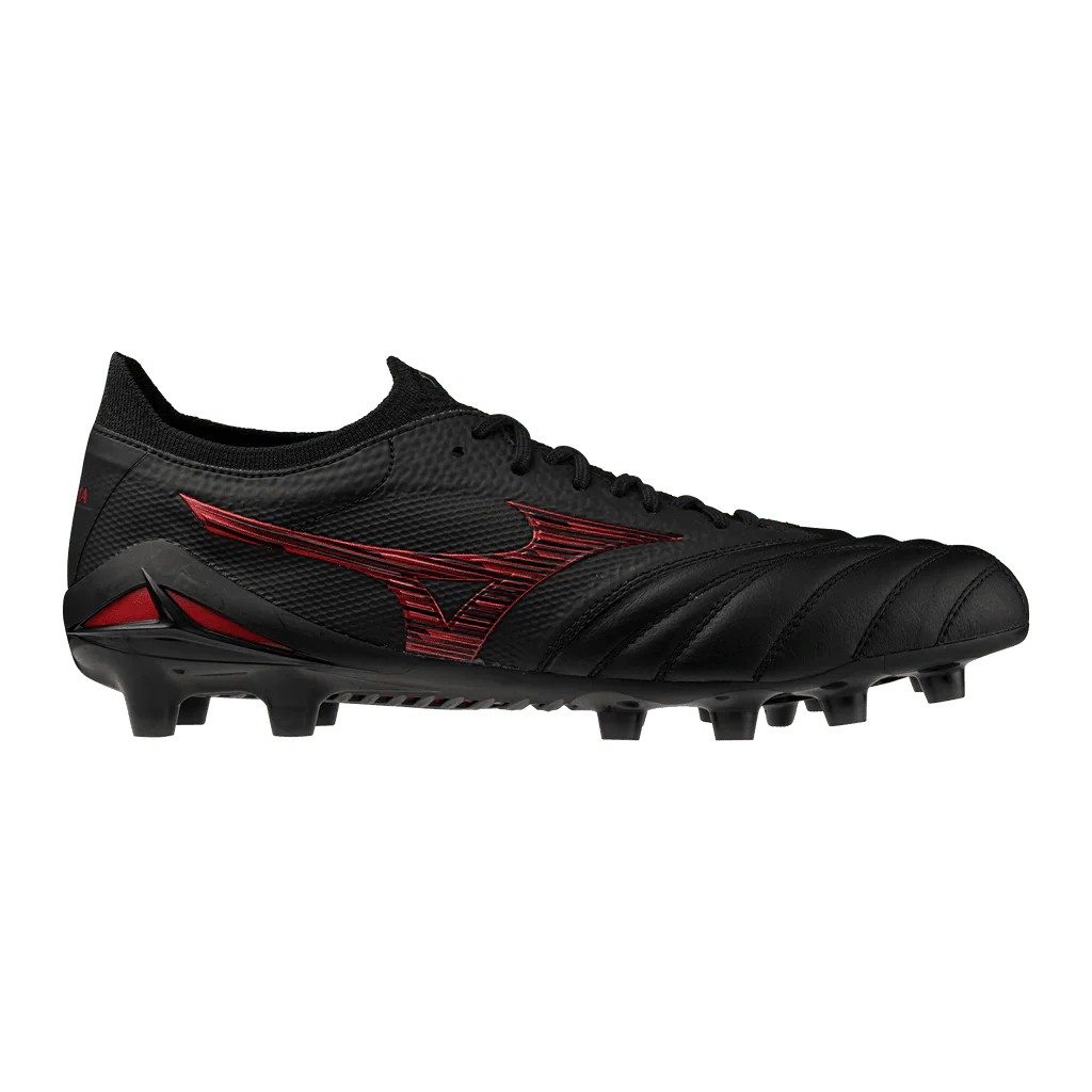 Morelia Neo IV Beta Japan FG - Shadow Gem Pack