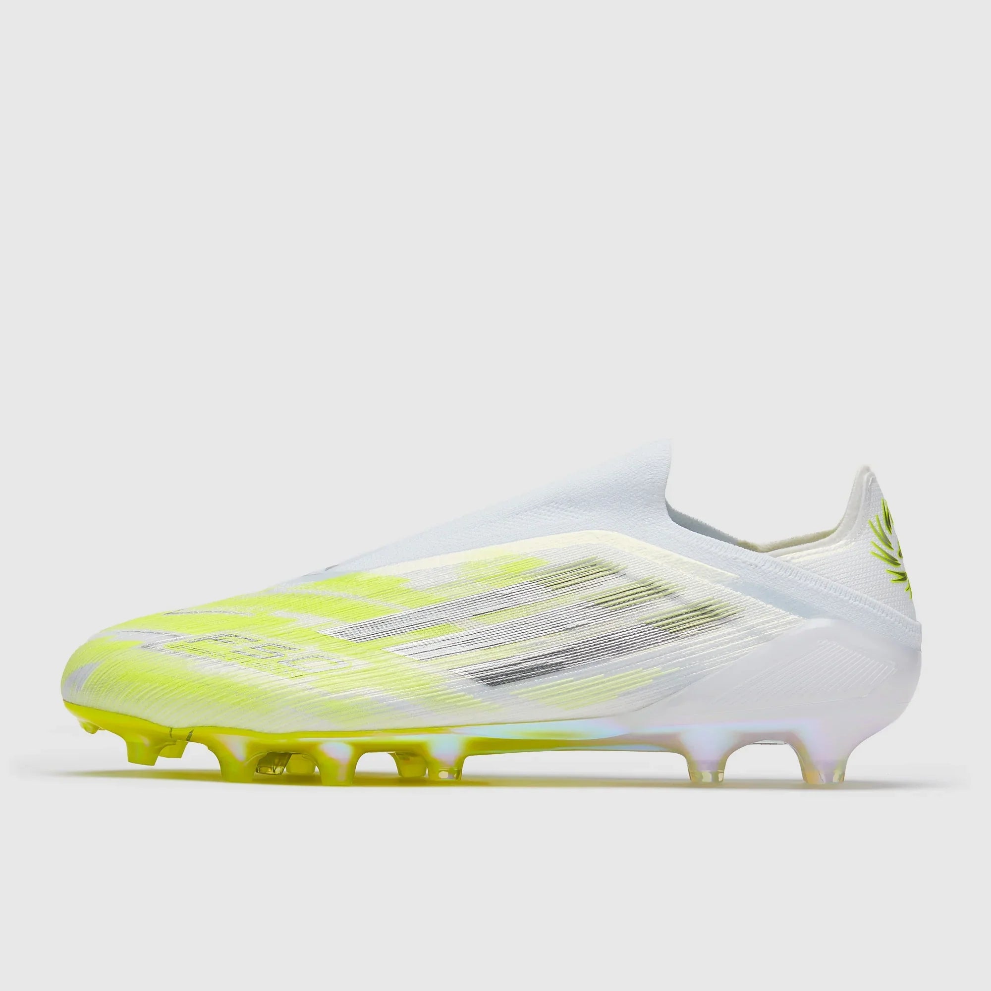 F50 Sparkfusion Elite FG Sem Cordões - Born For Goals