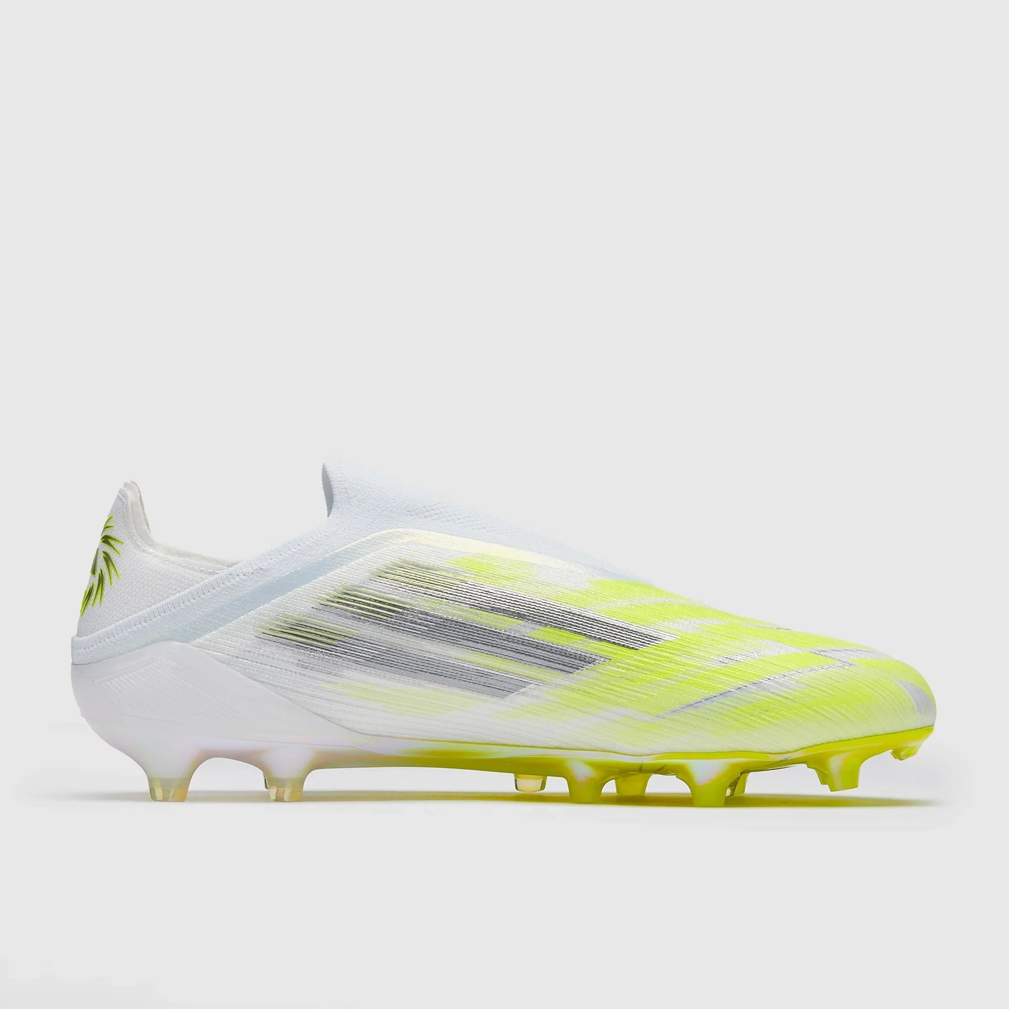 F50 Sparkfusion Elite FG Sem Cordões - Born For Goals