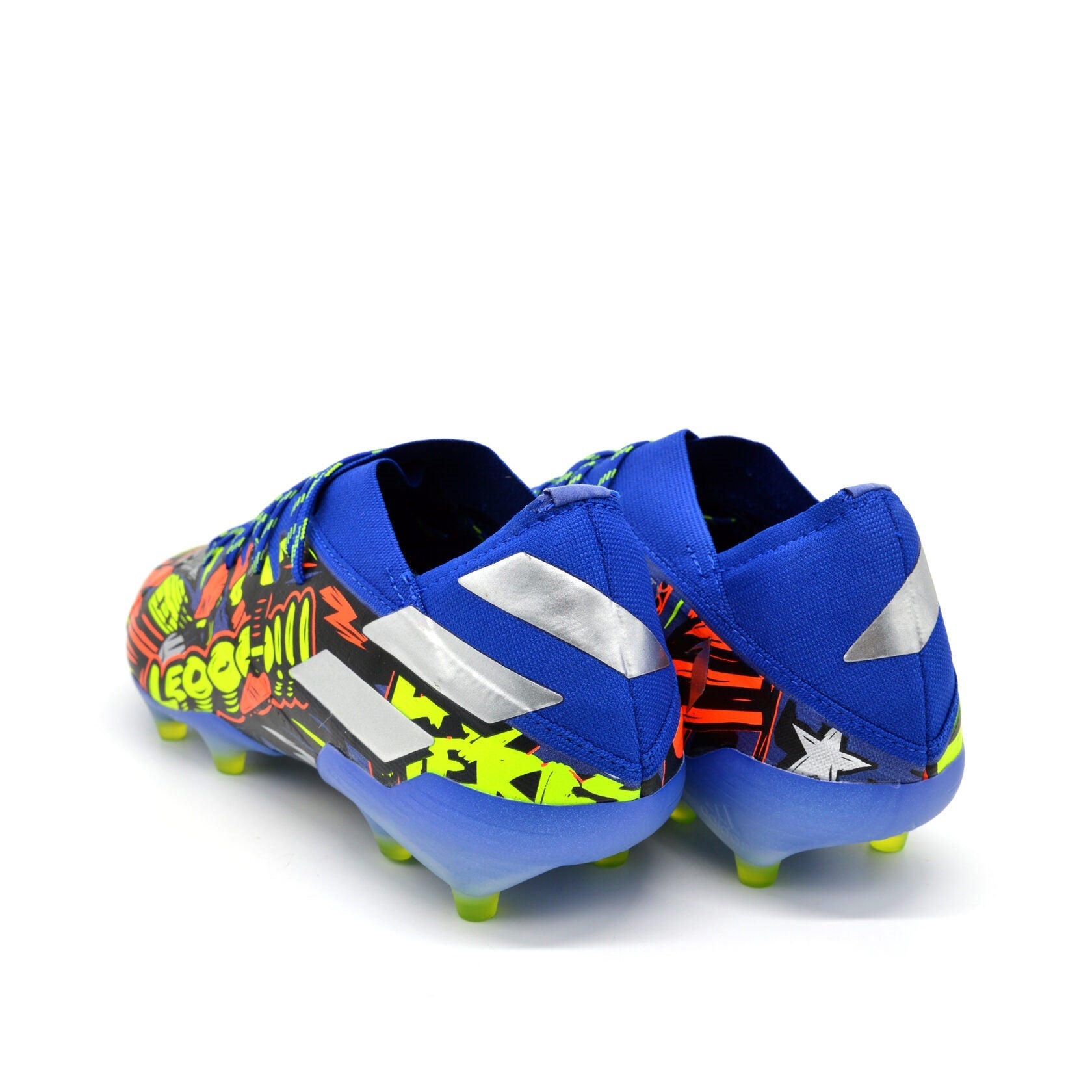 Nemeziz 19.1 FG/AG The Journey Azul Messi