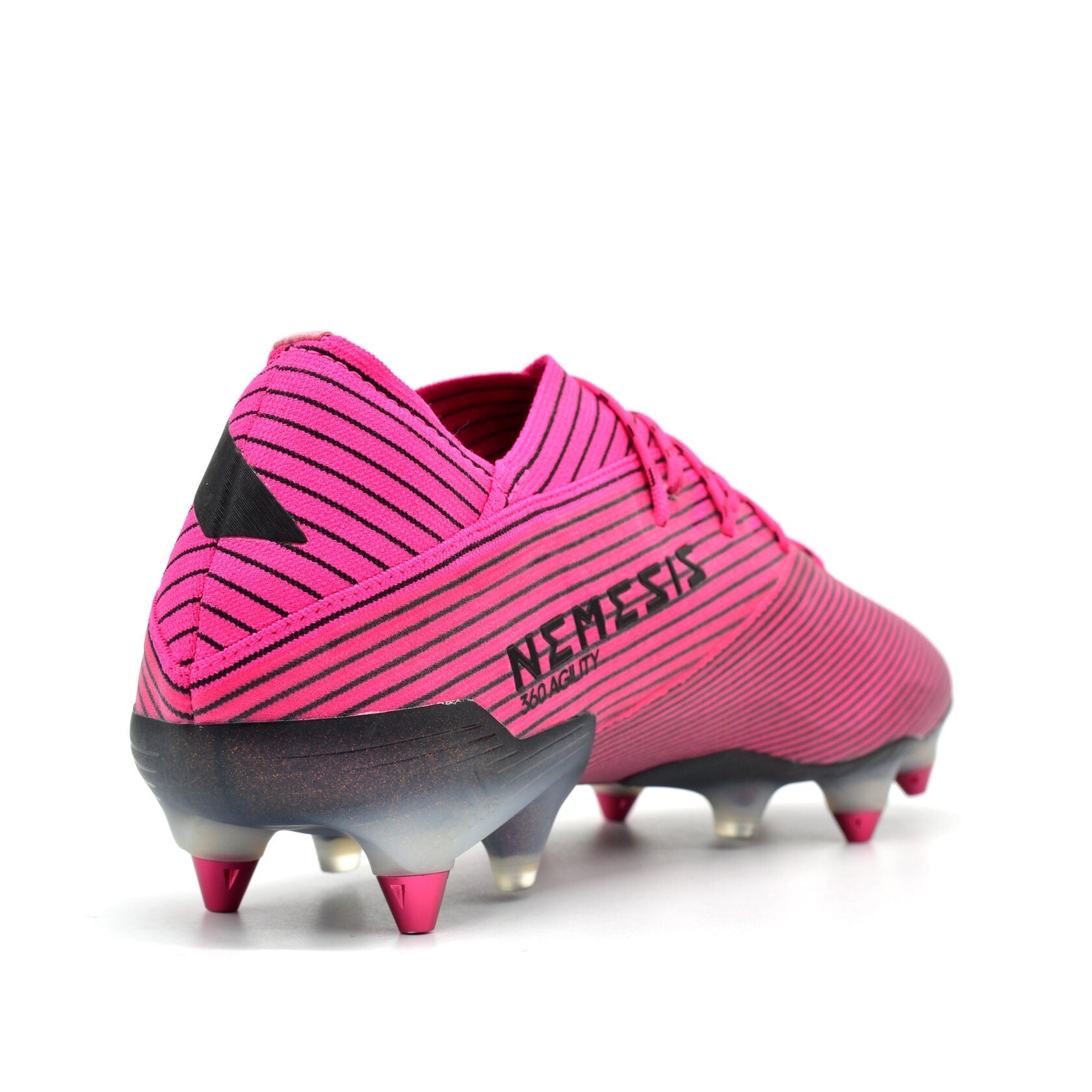 Nemeziz 19.1 SG Hard Wired - Rosa/Preto