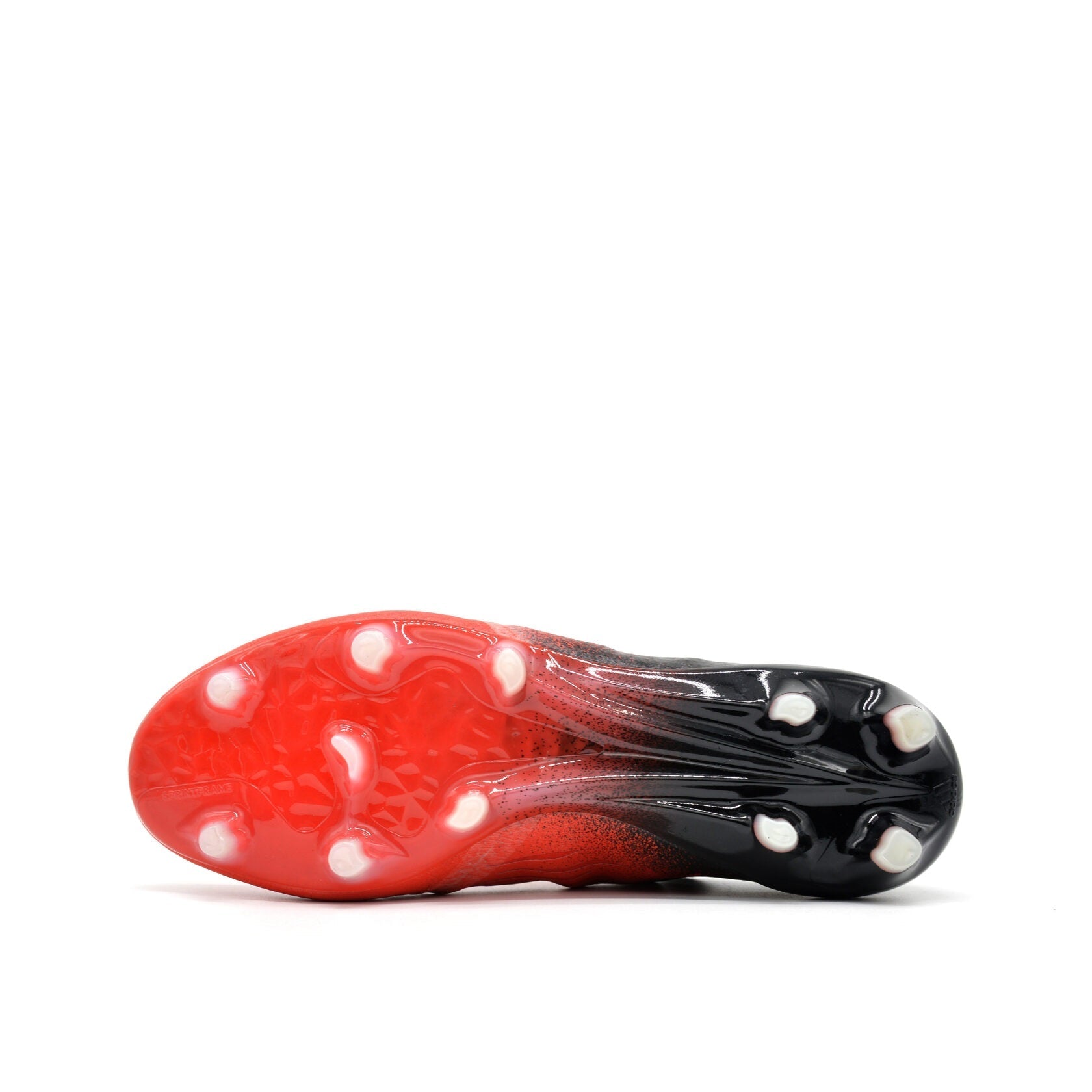 16+ PureChaos FG/AG Red Limit - Vermelho/Preto