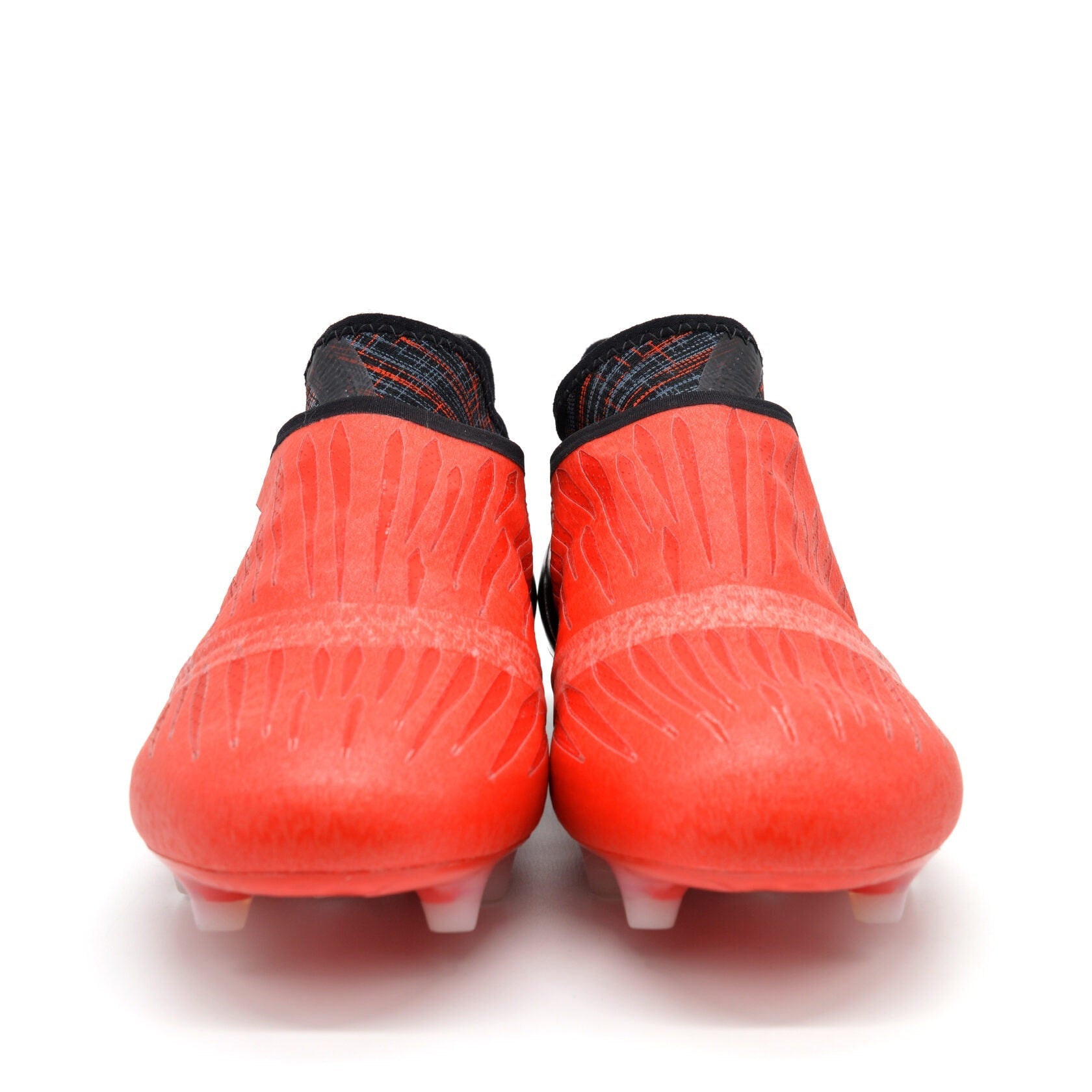 16+ PureChaos FG/AG Red Limit - Vermelho/Preto