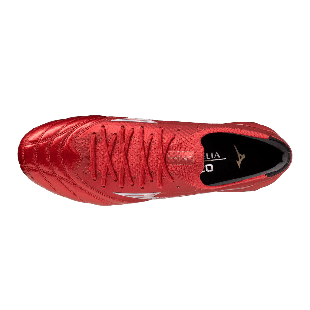 Morelia Neo IV Beta Japan FG - Ruby Red Pack