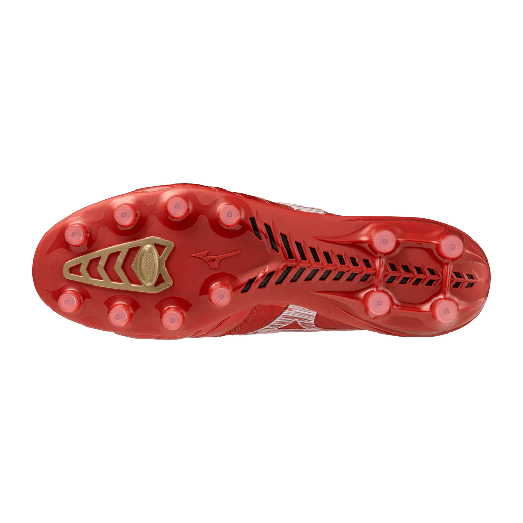 Morelia Neo IV Beta Japan FG - Ruby Red Pack