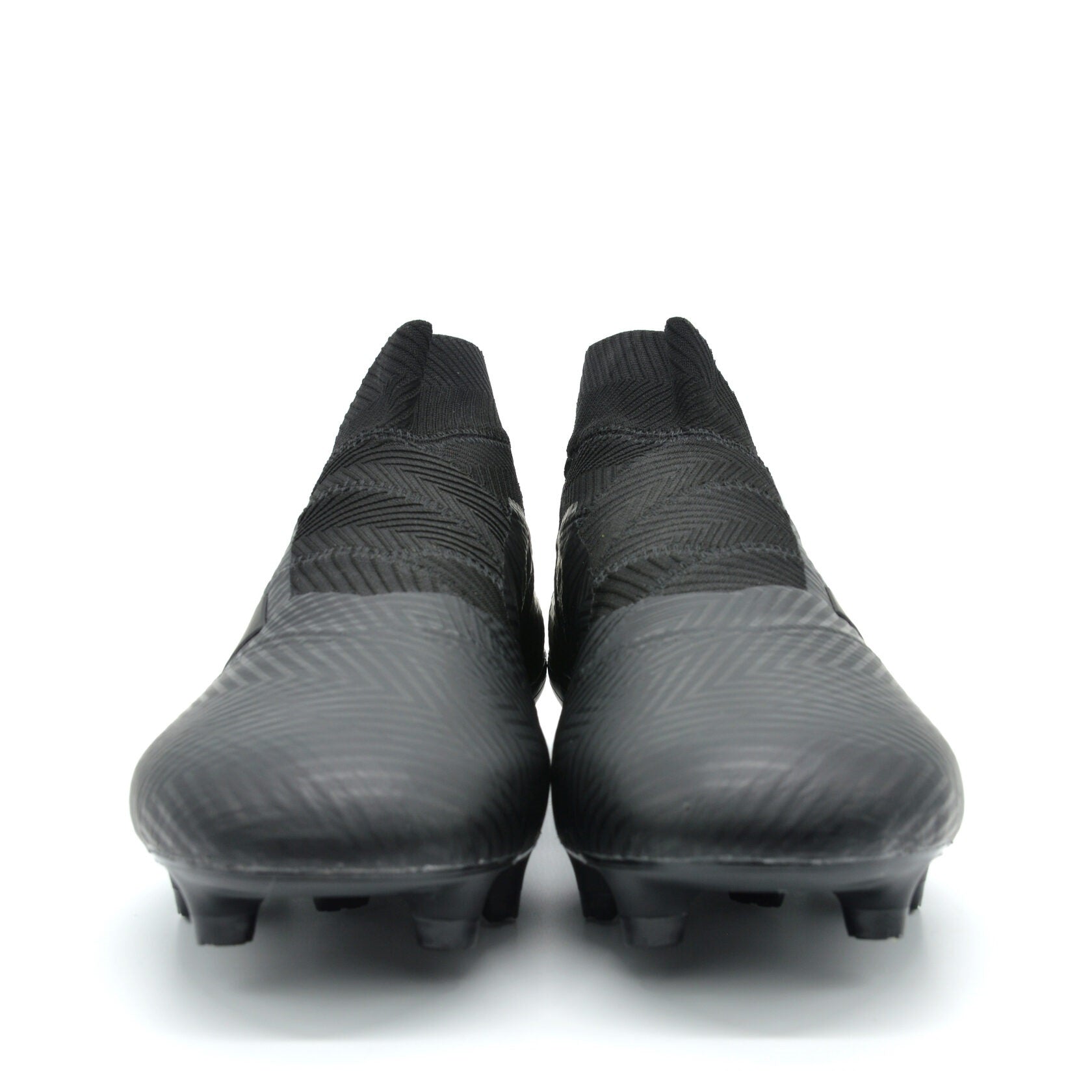 Nemeziz 18+ Elite FG/AG Preto Base
