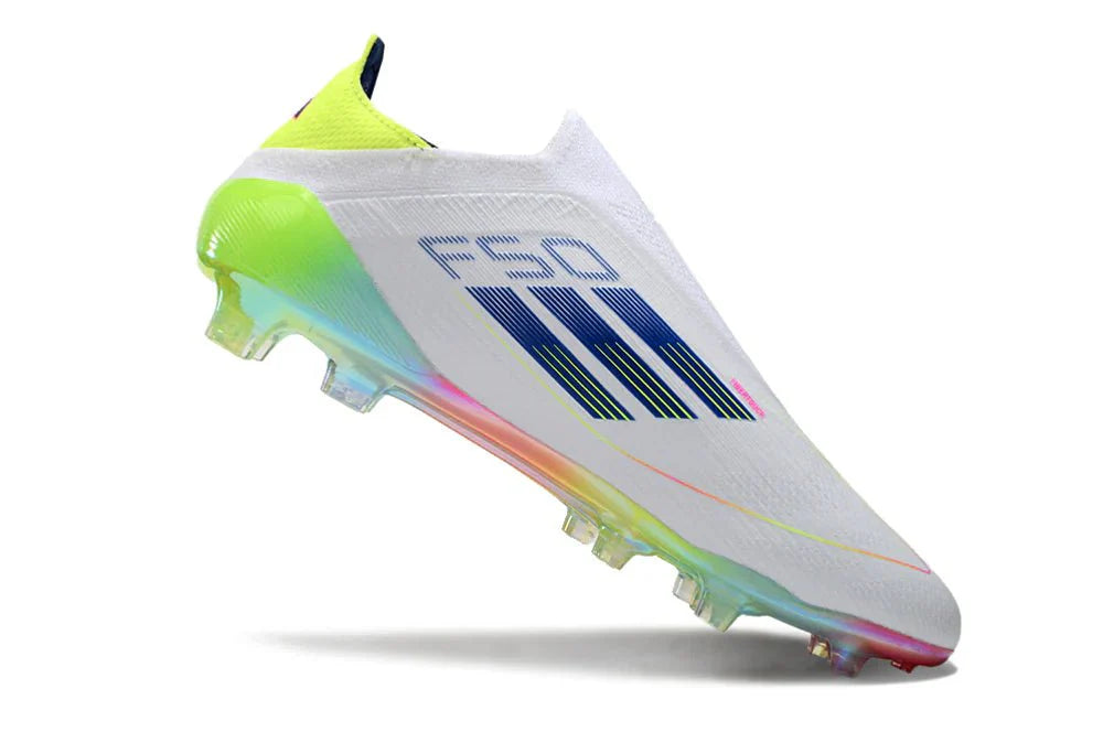 F50 Elite Sem Cordões FG Stellar Icon
