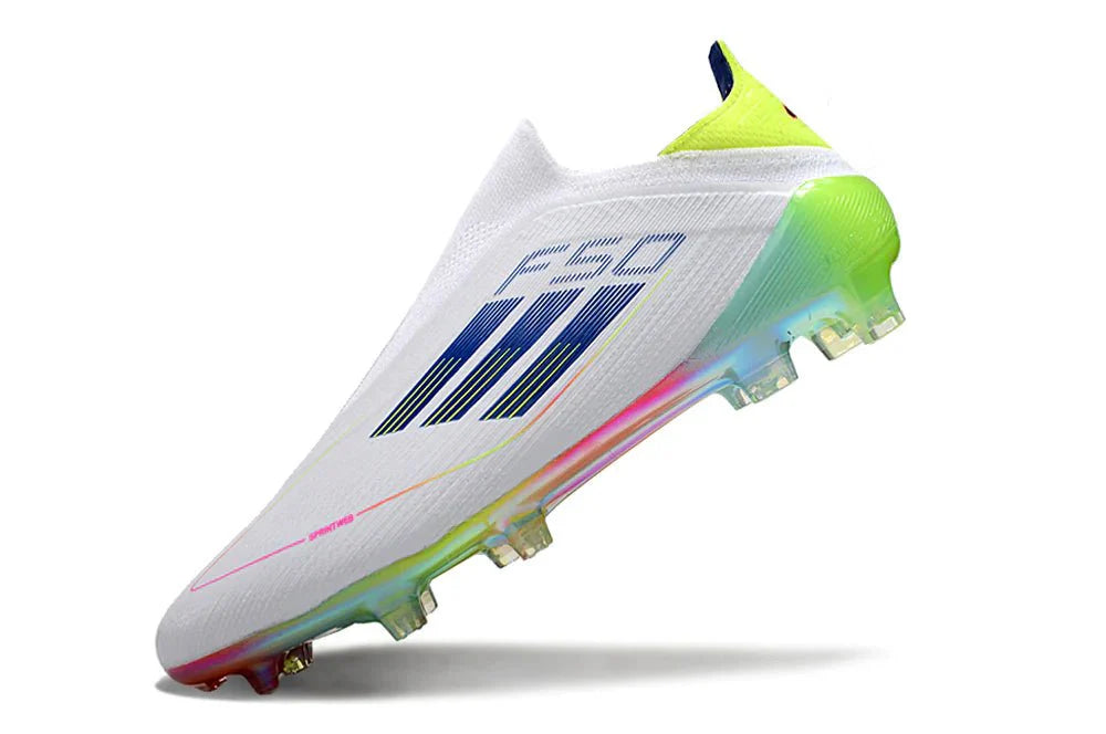 F50 Elite Sem Cordões FG Stellar Icon
