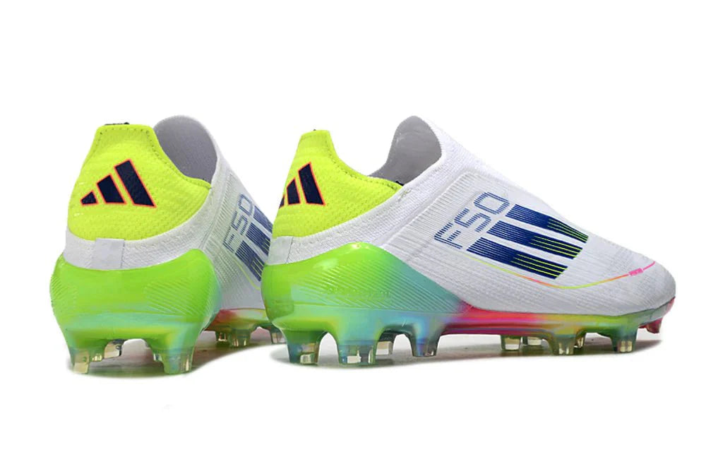 F50 Elite Sem Cordões FG Stellar Icon
