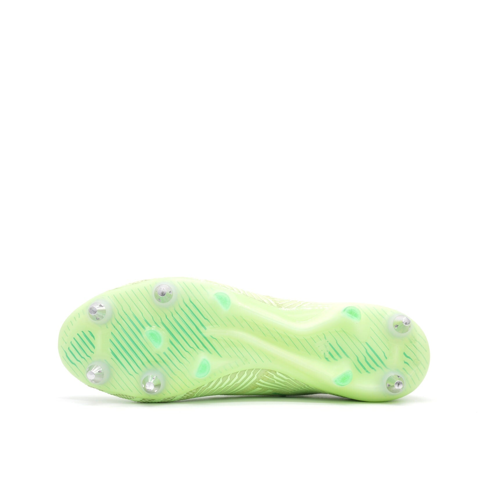Nemeziz 17.1 FG/AG Golpe Mortal - Verde Aero