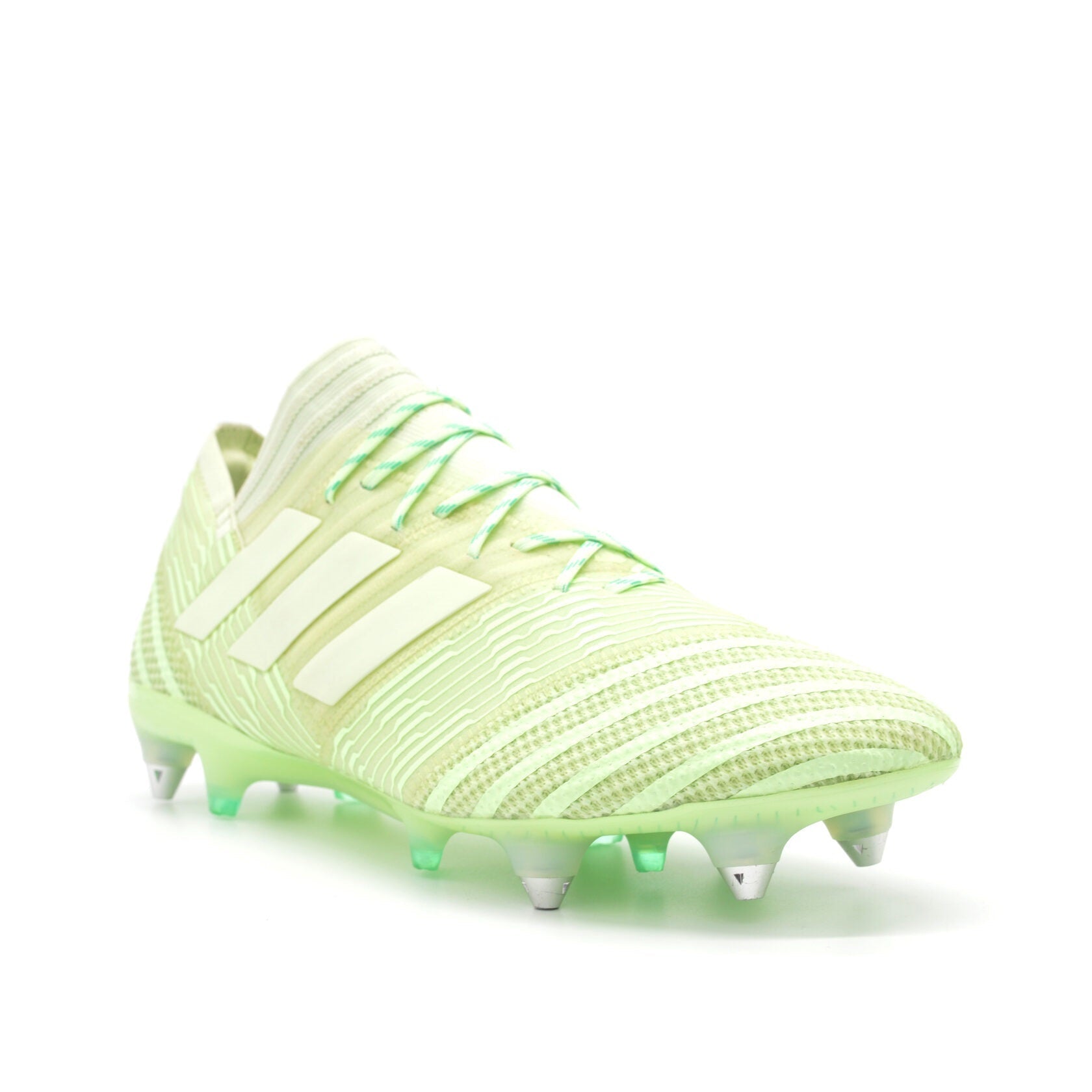 Nemeziz 17.1 FG/AG Golpe Mortal - Verde Aero