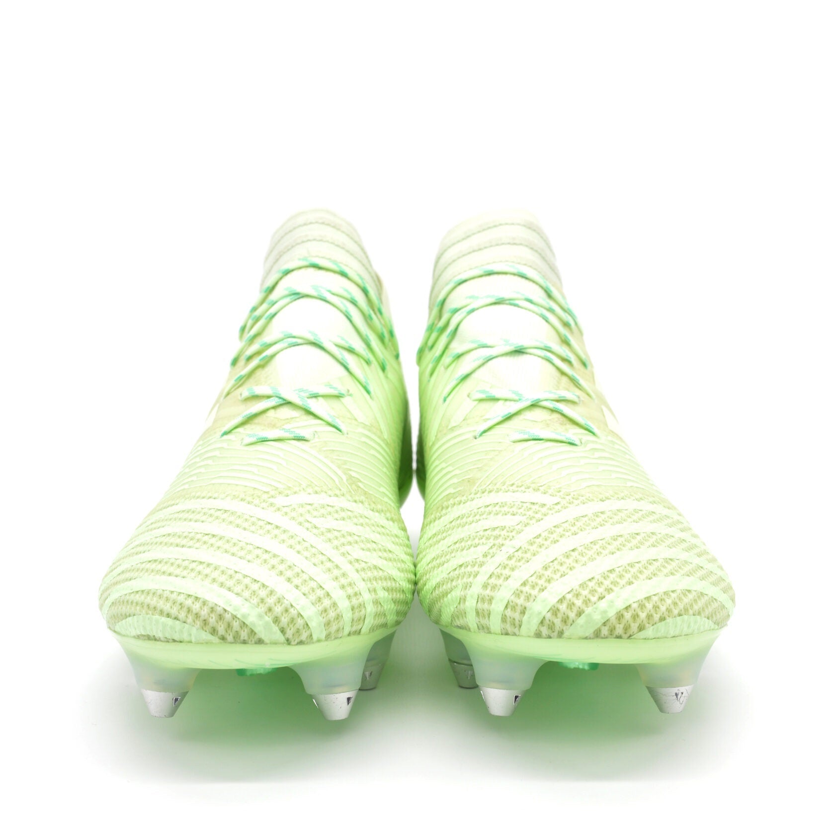 Nemeziz 17.1 FG/AG Golpe Mortal - Verde Aero