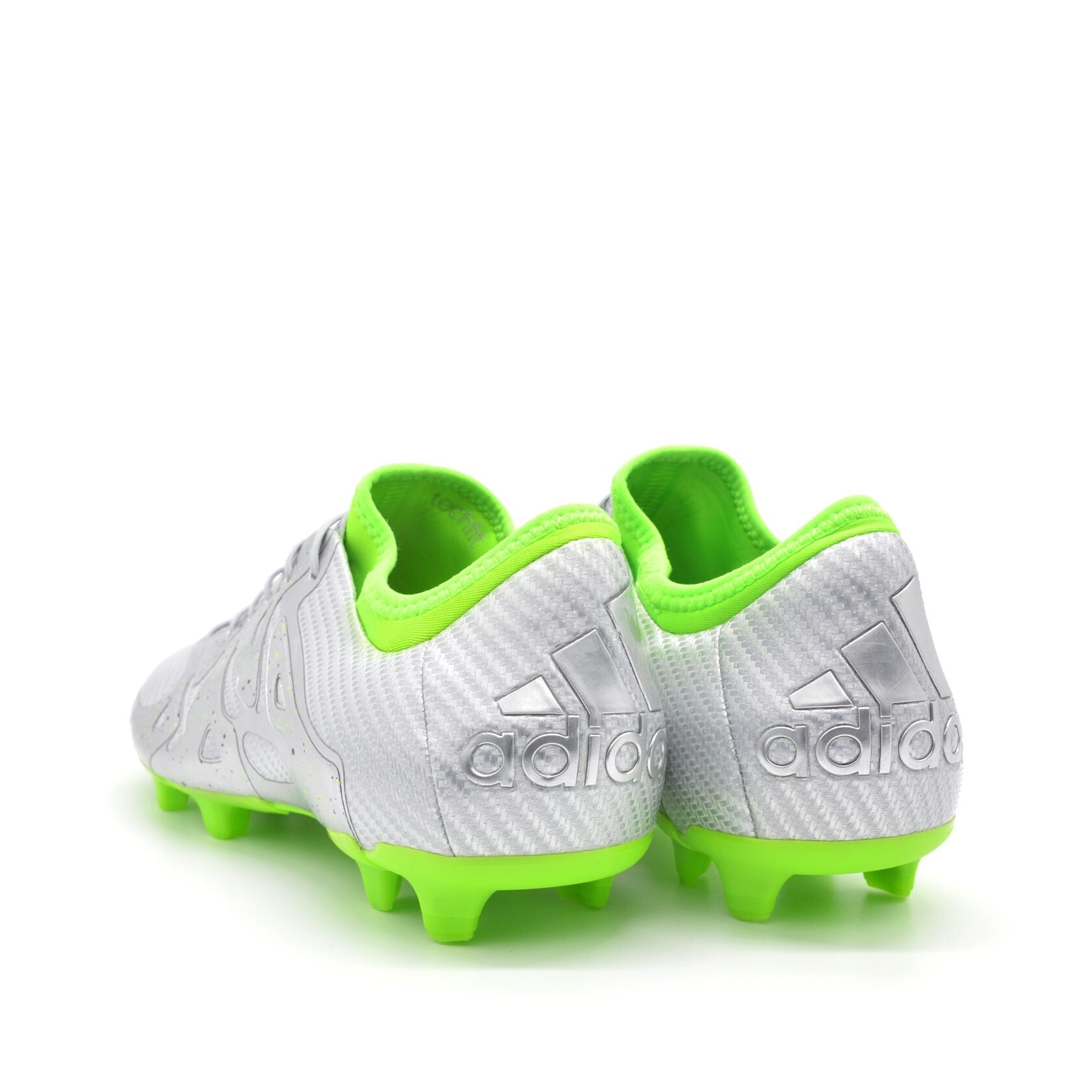 15.1 Eskolaite FG/AG Prateado Metálico/Verde Solar